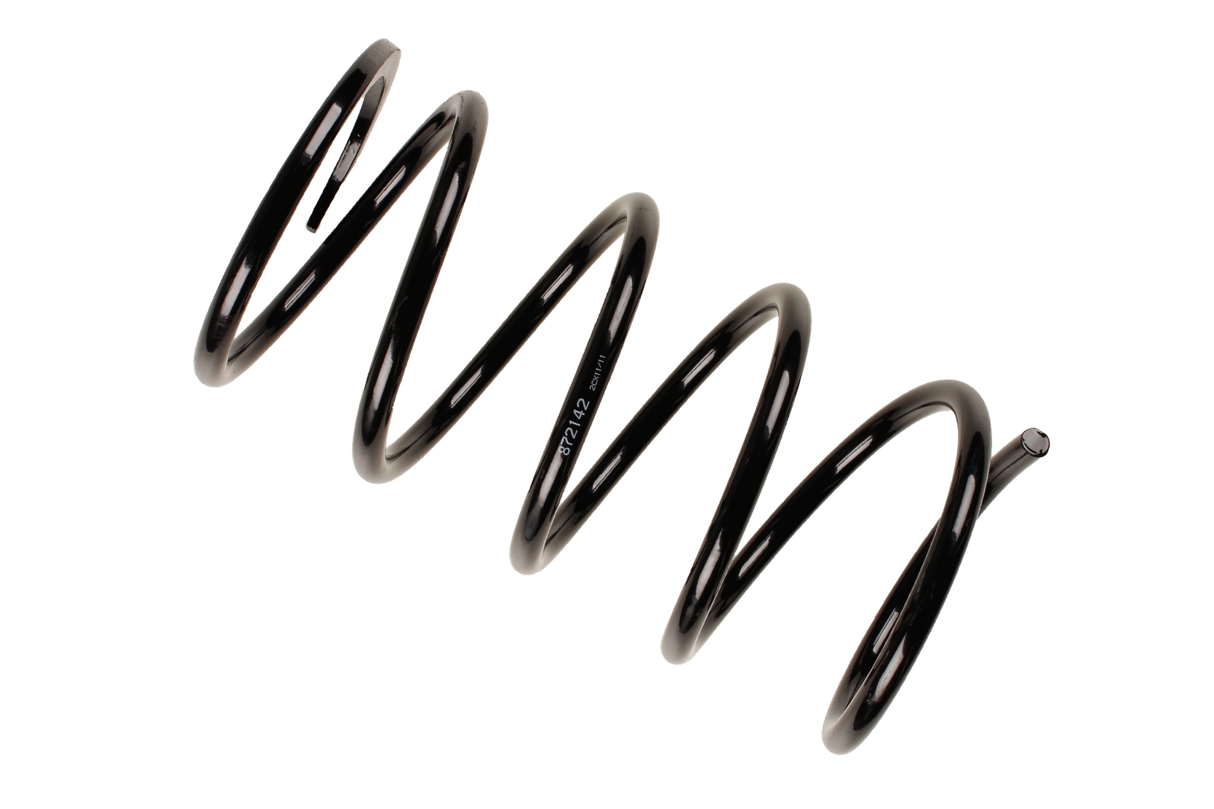 Suspension Spring