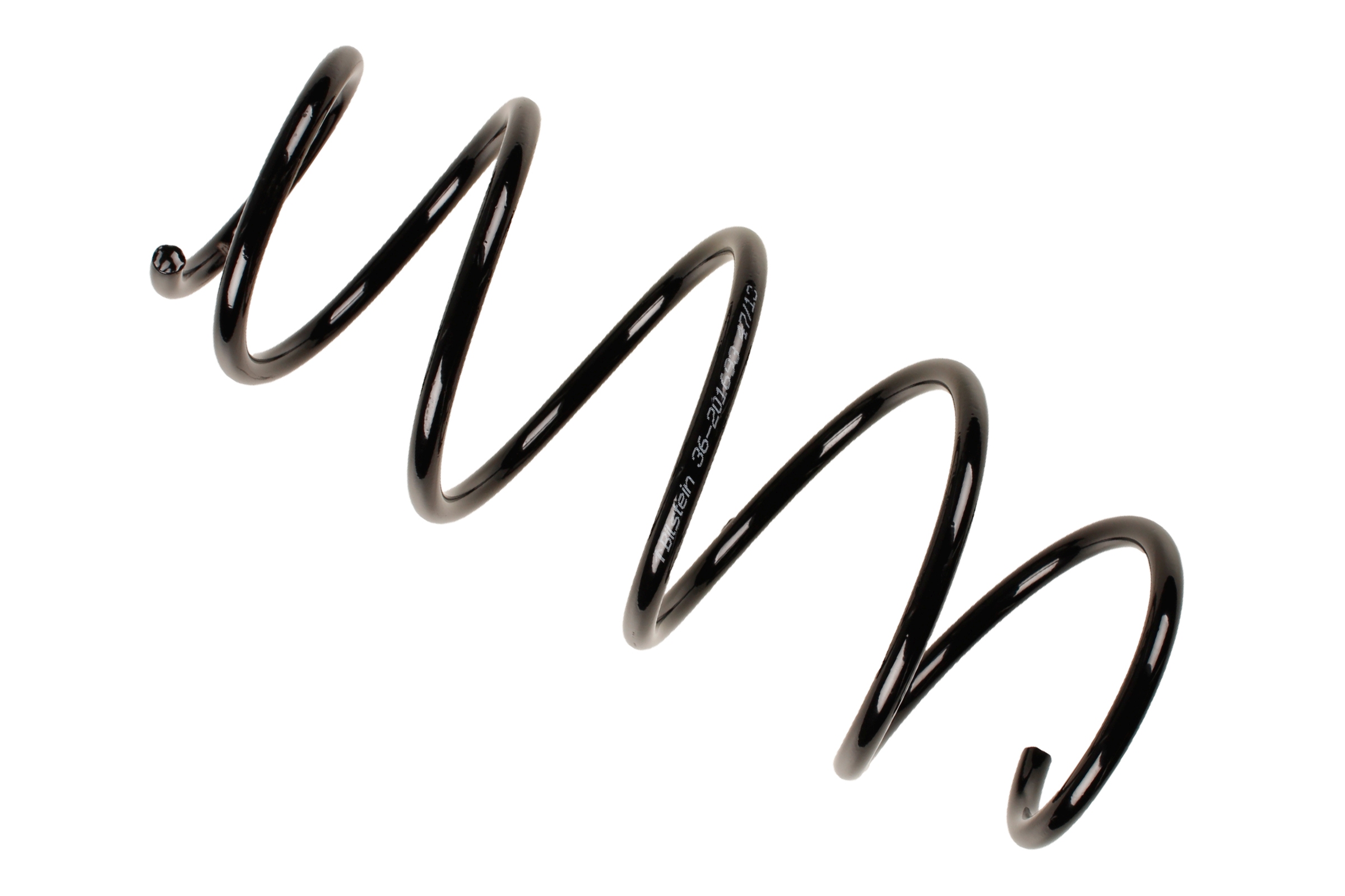 BILSTEIN 36-201693 BILSTEIN - B3 Serienersatz (Federn) Fahrwerksfeder