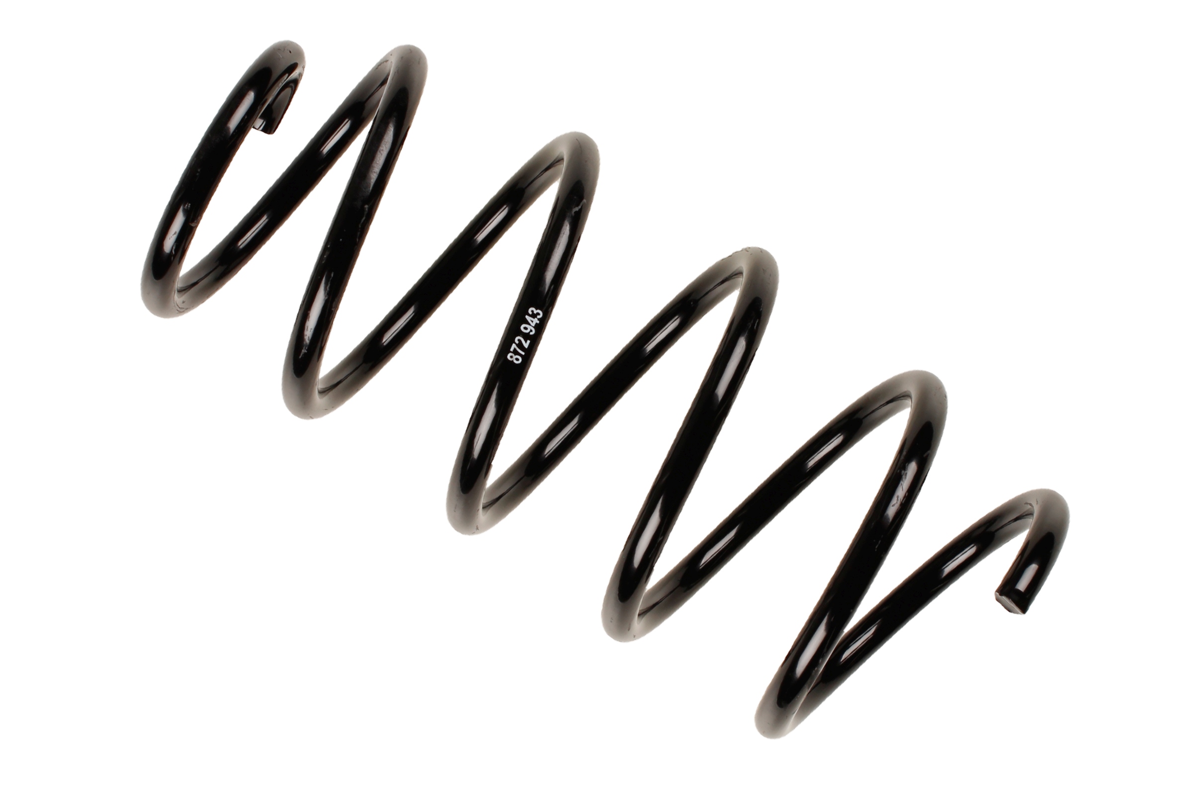 BILSTEIN 36-201747 BILSTEIN - B3 Serienersatz (Federn) Fahrwerksfeder