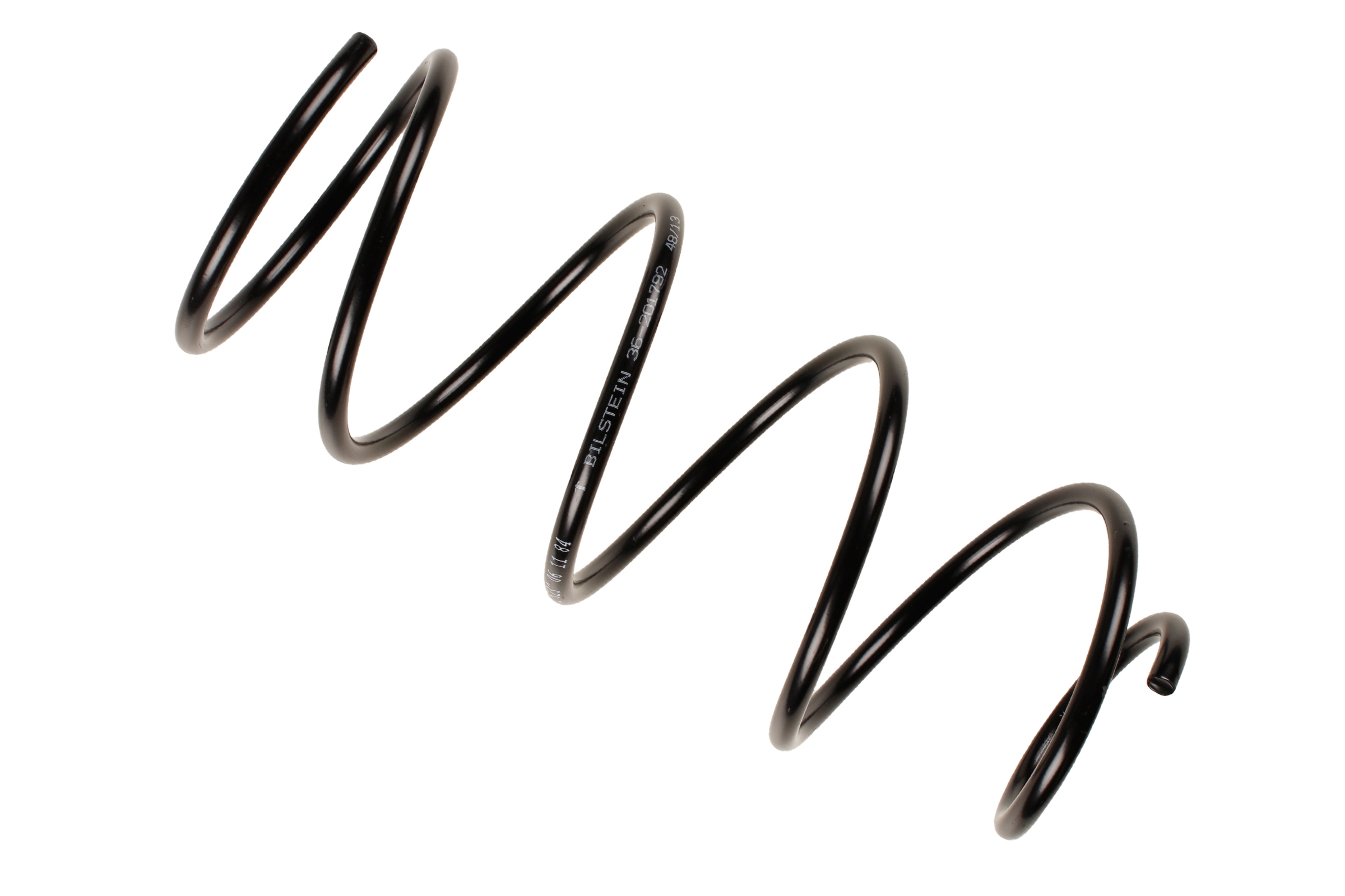 Suspension Spring