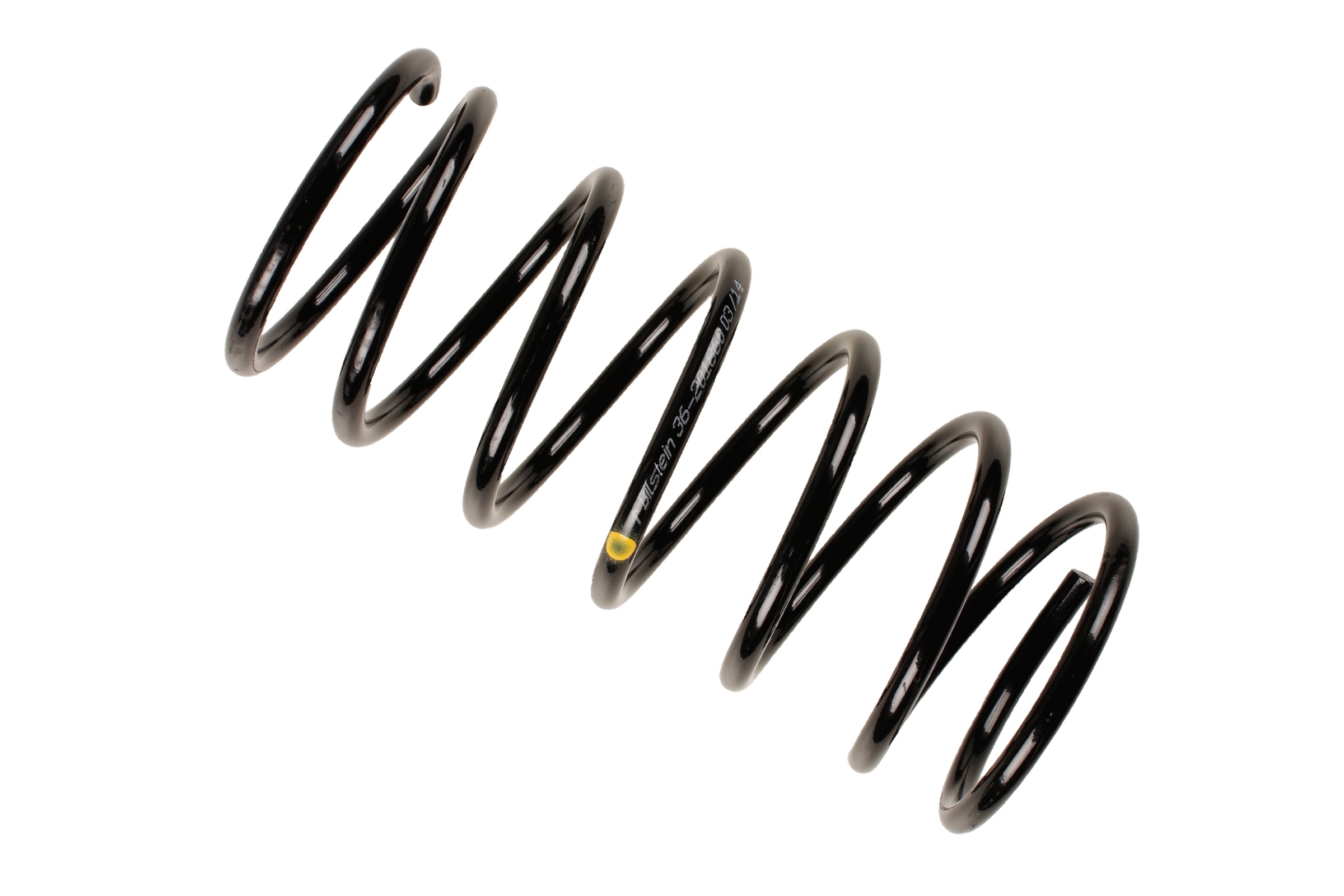 BILSTEIN 36-201860 BILSTEIN - B3 Serienersatz (Federn) Fahrwerksfeder