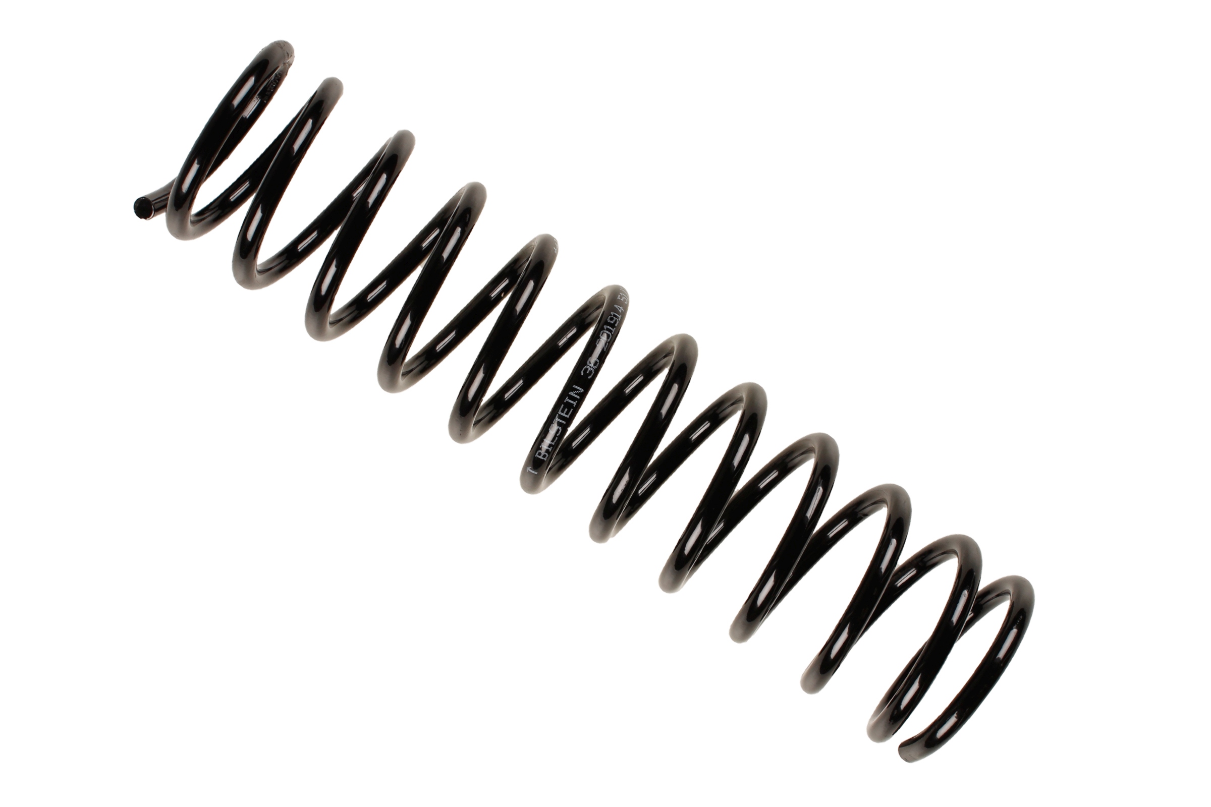 BILSTEIN 36-201914 BILSTEIN - B3 Serienersatz (Federn) Fahrwerksfeder