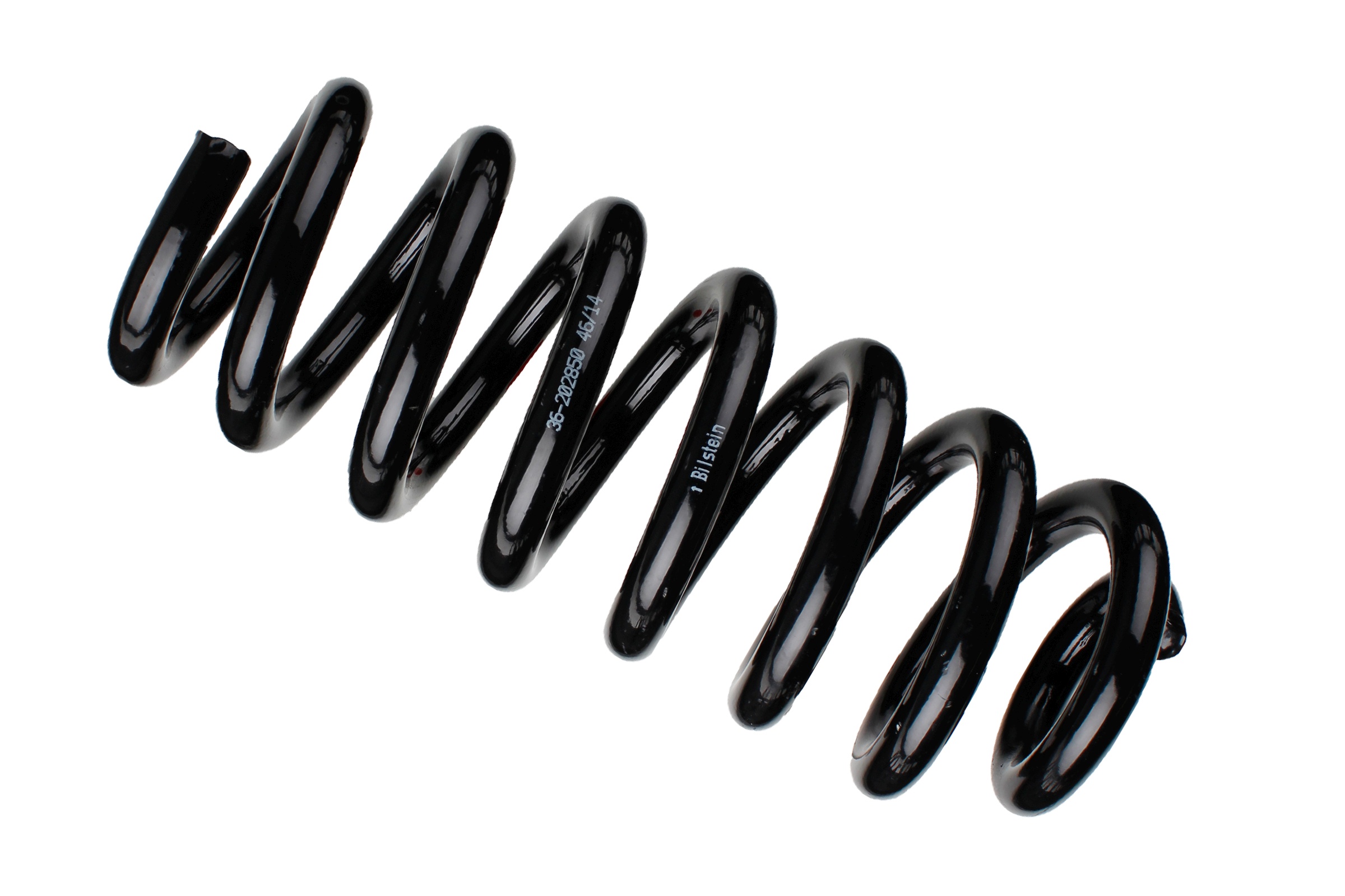 Suspension Spring