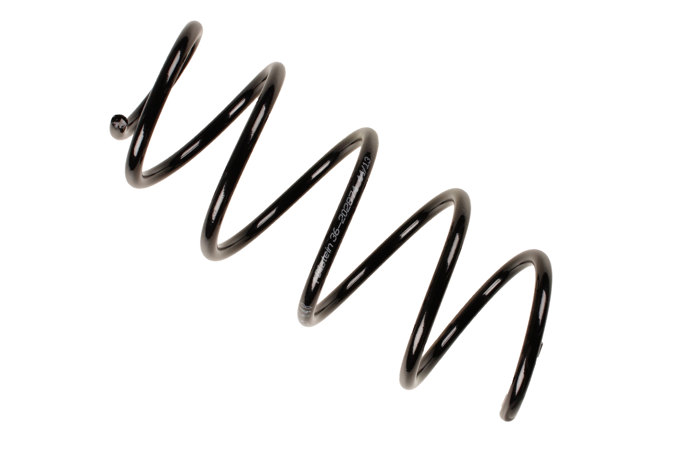 Suspension Spring