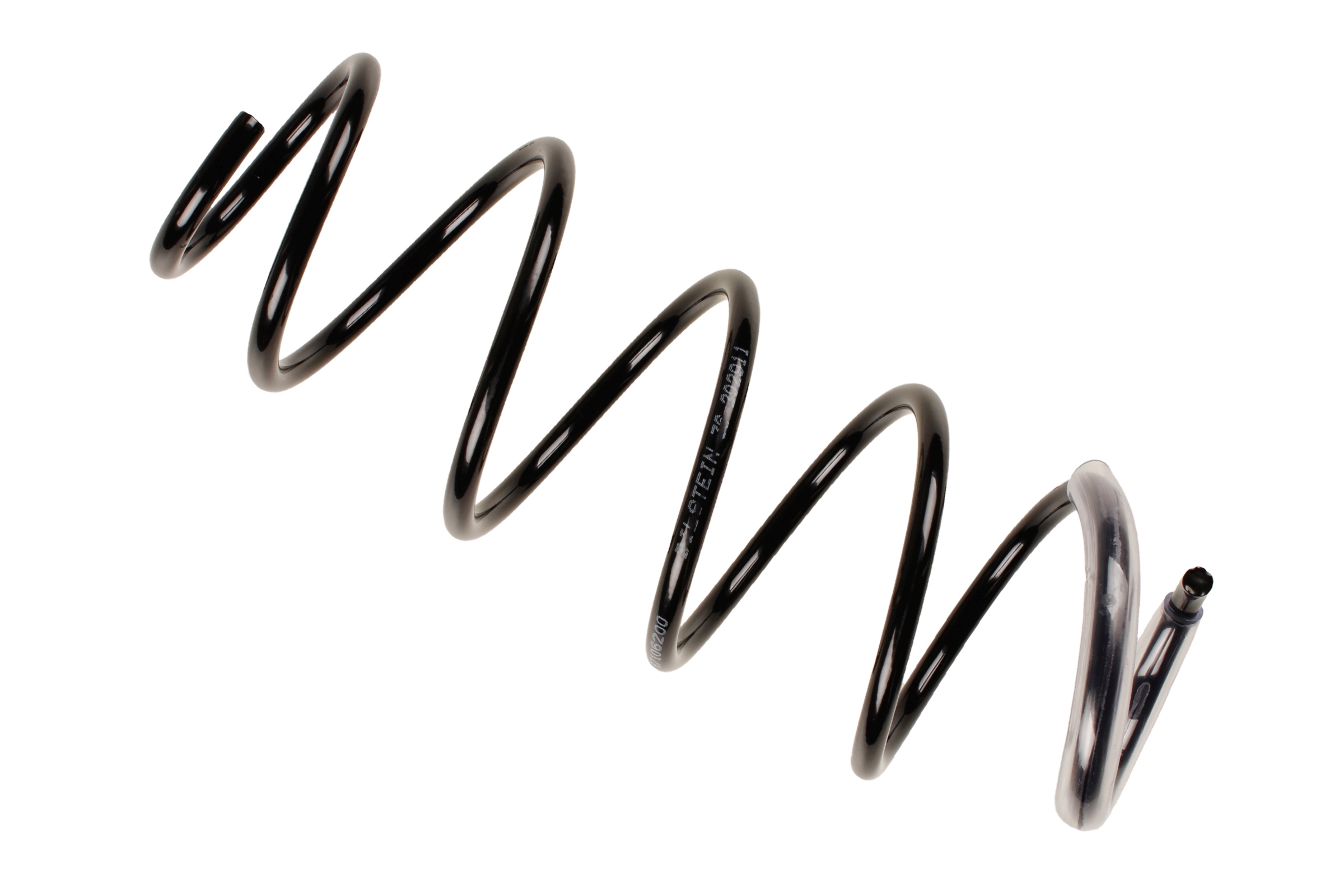 BILSTEIN 36-202911 BILSTEIN - B3 Serienersatz (Federn) Fahrwerksfeder