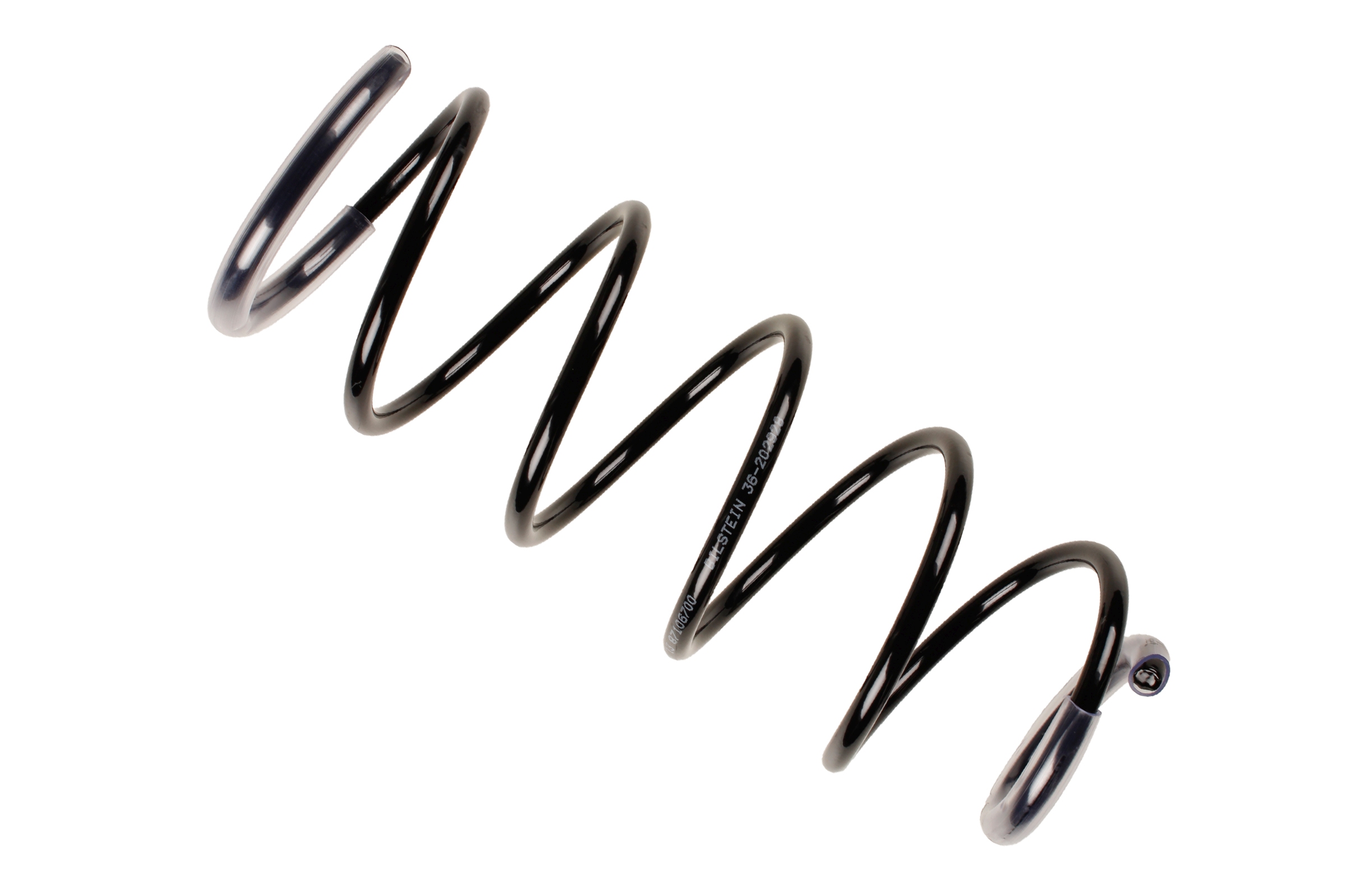 BILSTEIN 36-202928 BILSTEIN - B3 Serienersatz (Federn) Fahrwerksfeder