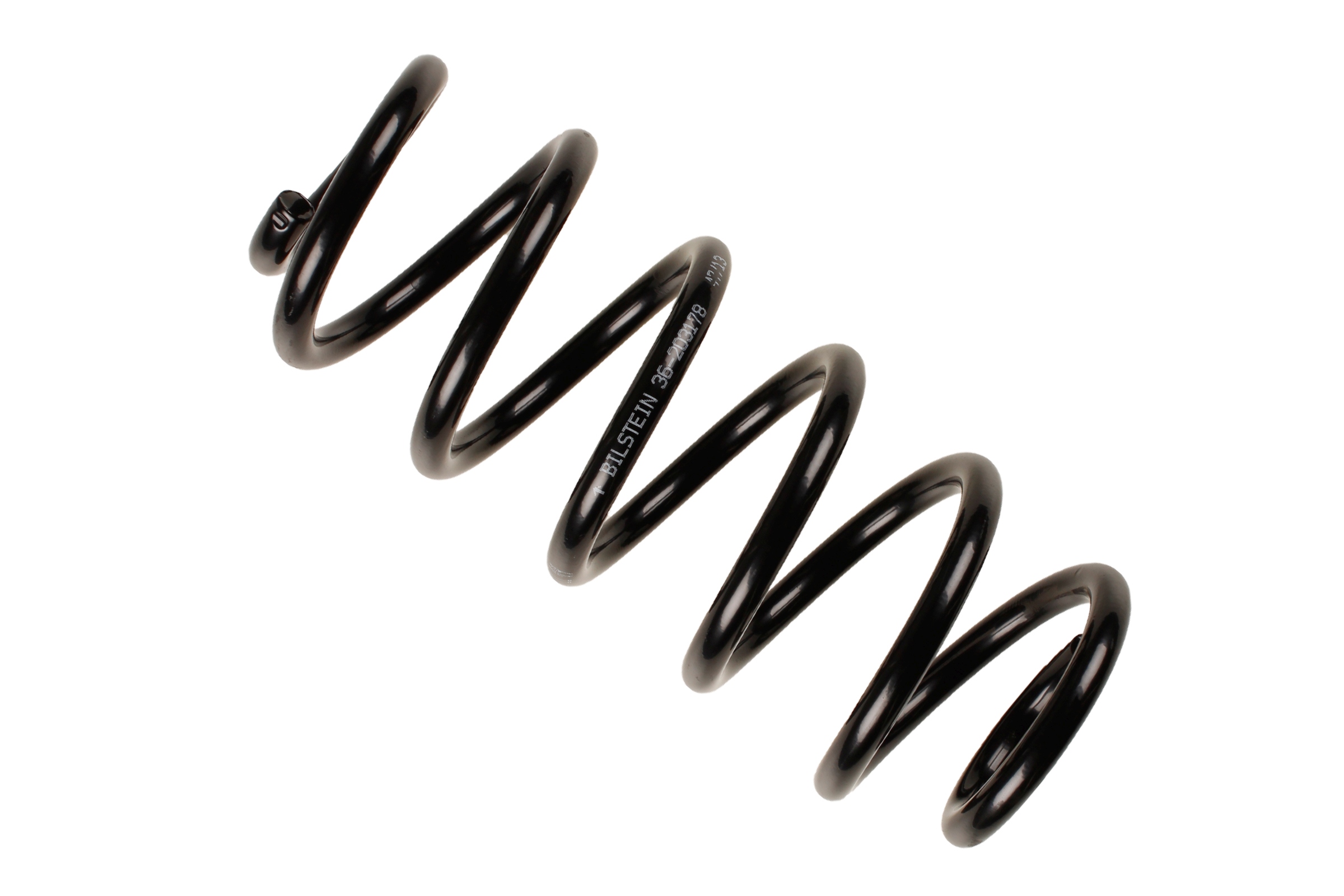Suspension Spring