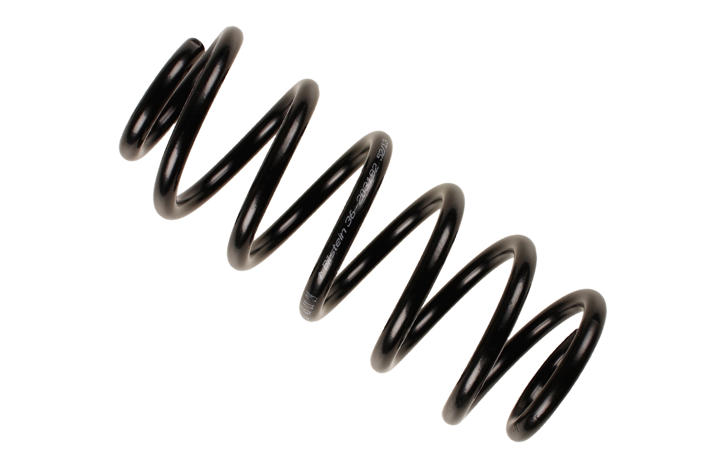 Suspension Spring