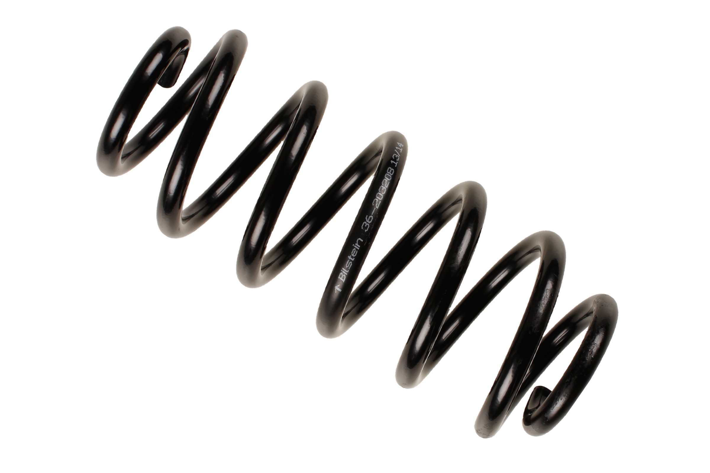Suspension Spring
