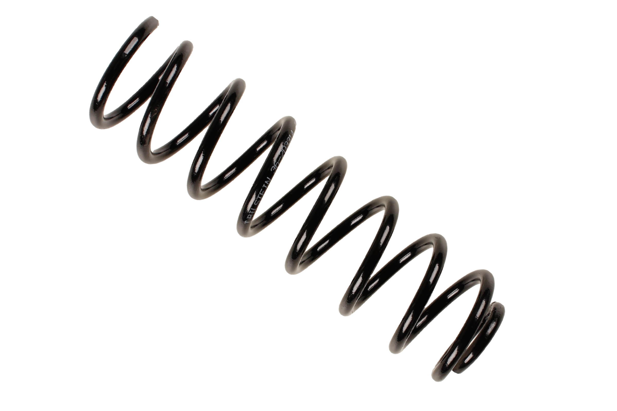 BILSTEIN 36-203314 BILSTEIN - B3 Serienersatz (Federn) Fahrwerksfeder