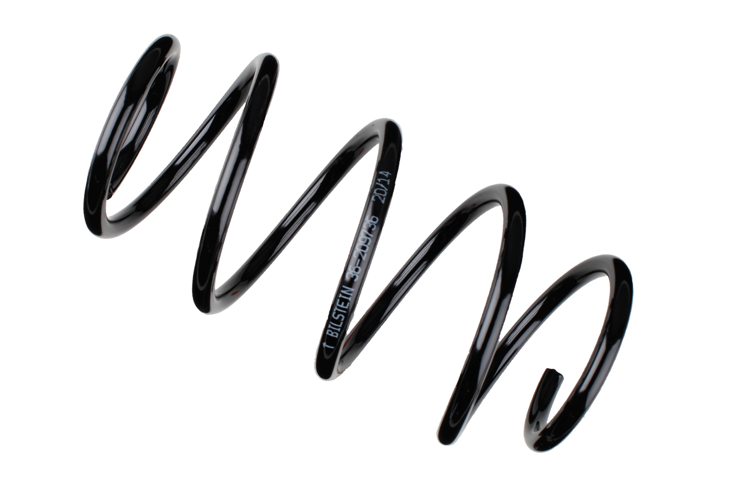 BILSTEIN 36-209736 BILSTEIN - B3 Serienersatz (Federn) Fahrwerksfeder