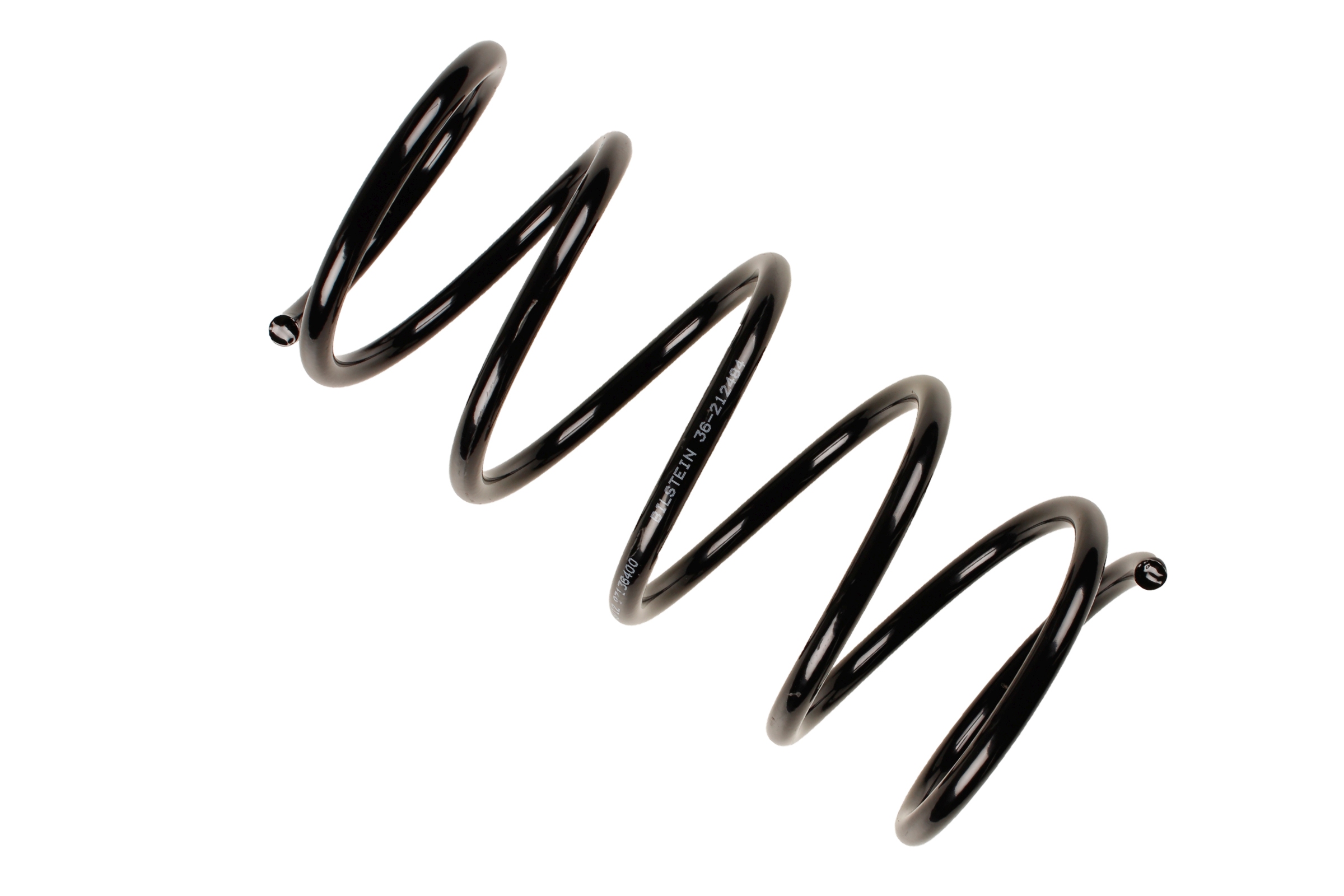 BILSTEIN 36-212484 BILSTEIN - B3 Serienersatz (Federn) Fahrwerksfeder