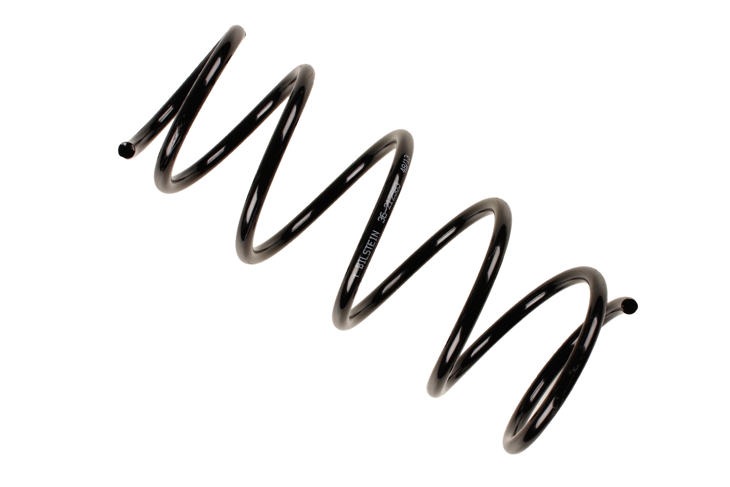 BILSTEIN 36-212583 BILSTEIN - B3 Serienersatz (Federn) Fahrwerksfeder