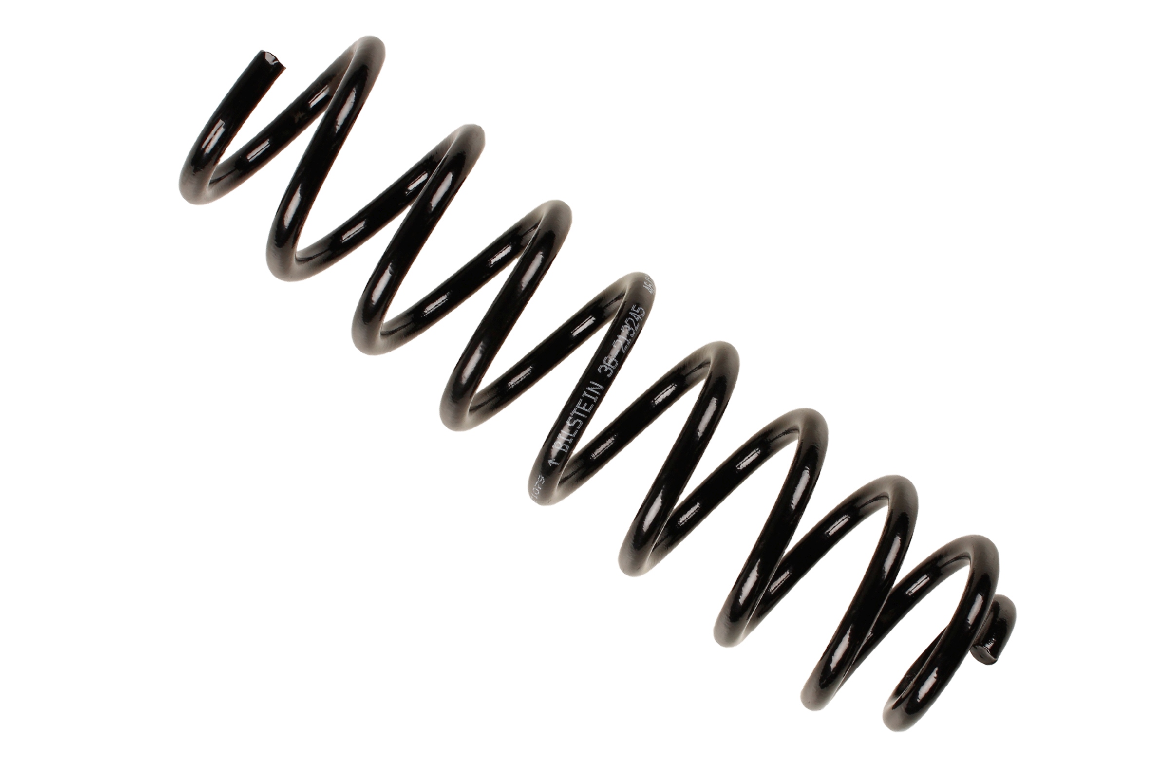 BILSTEIN 36-213245 BILSTEIN - B3 Serienersatz (Federn) Fahrwerksfeder