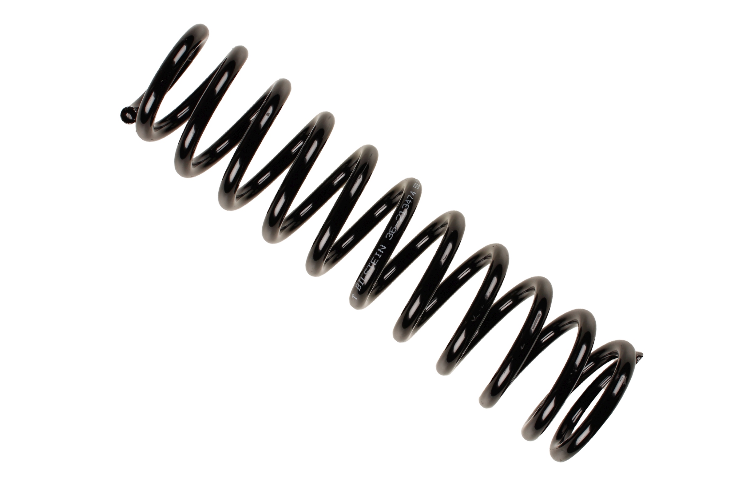 BILSTEIN 36-213474 BILSTEIN - B3 Serienersatz (Federn) Fahrwerksfeder