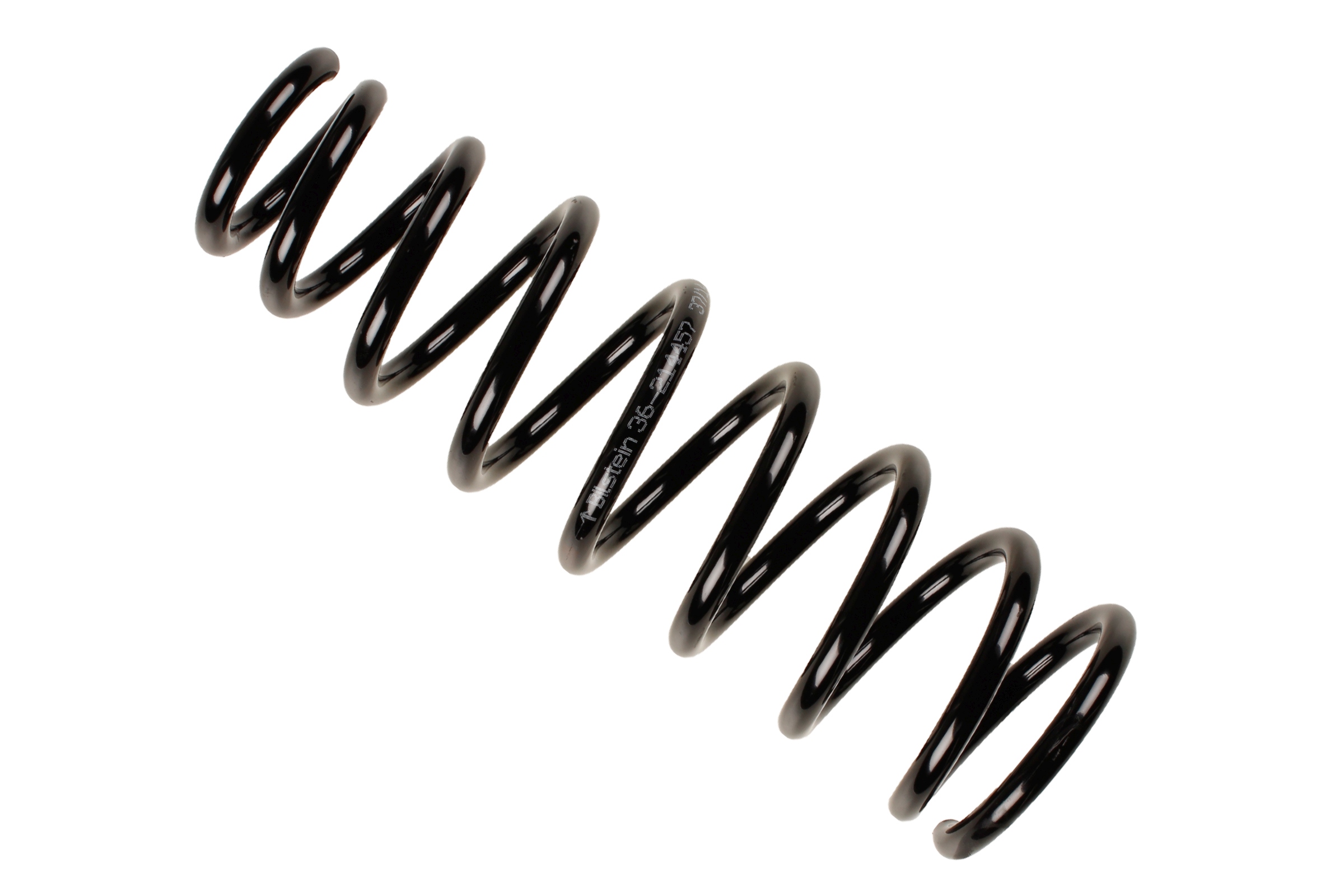 BILSTEIN 36-214457 BILSTEIN - B3 Serienersatz (Federn) Fahrwerksfeder