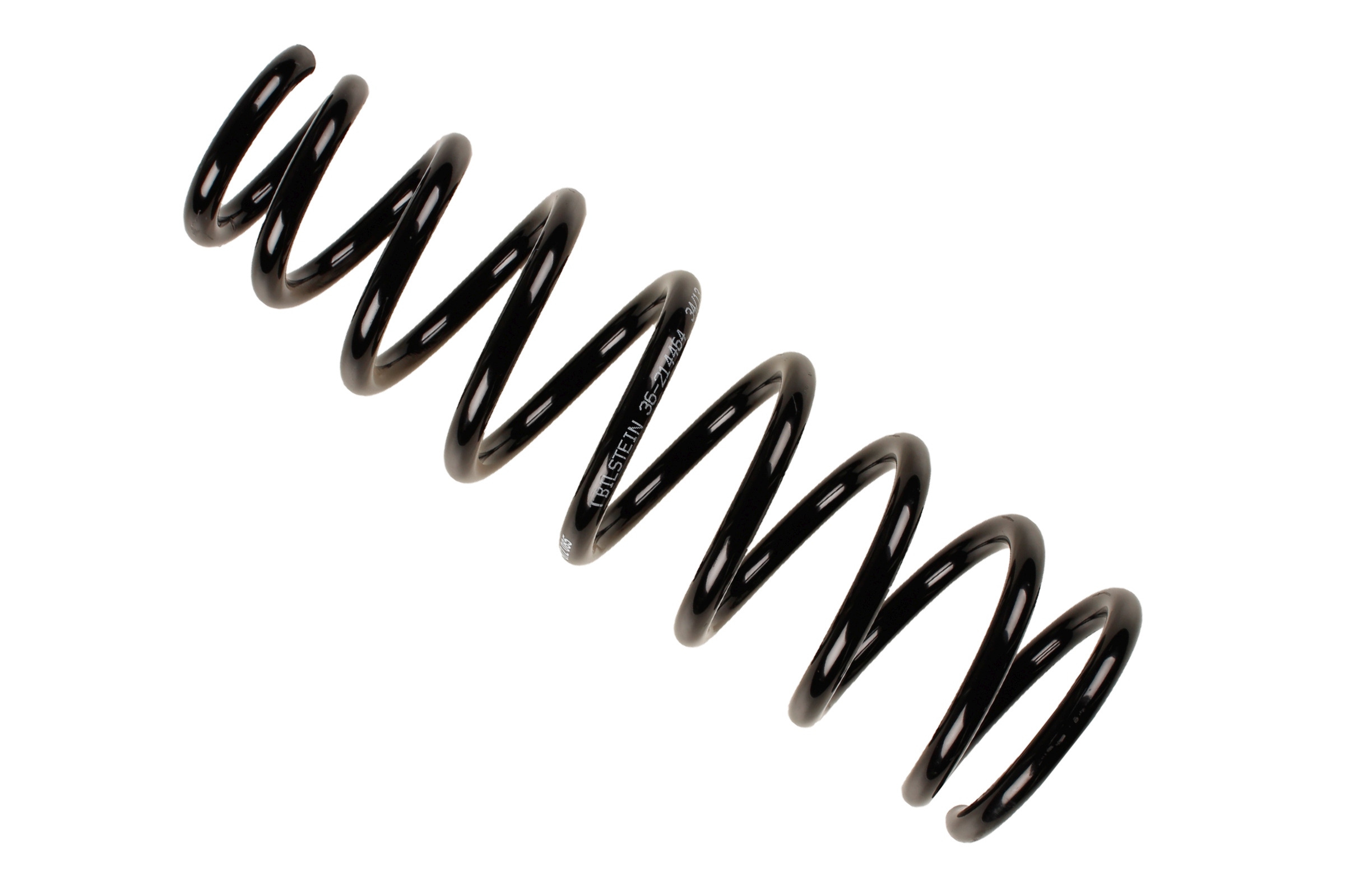 BILSTEIN 36-214464 BILSTEIN - B3 Serienersatz (Federn) Fahrwerksfeder