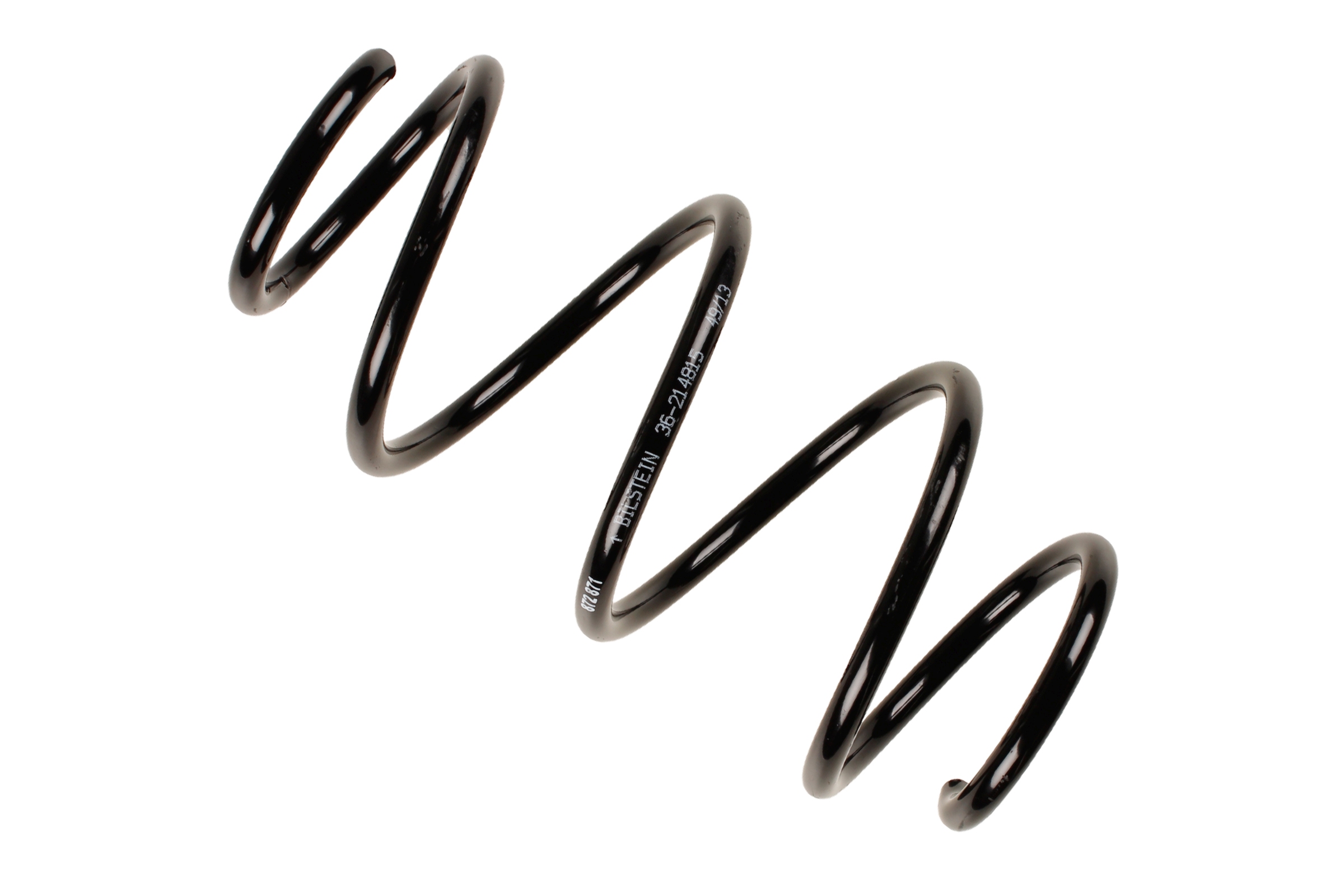 Suspension Spring