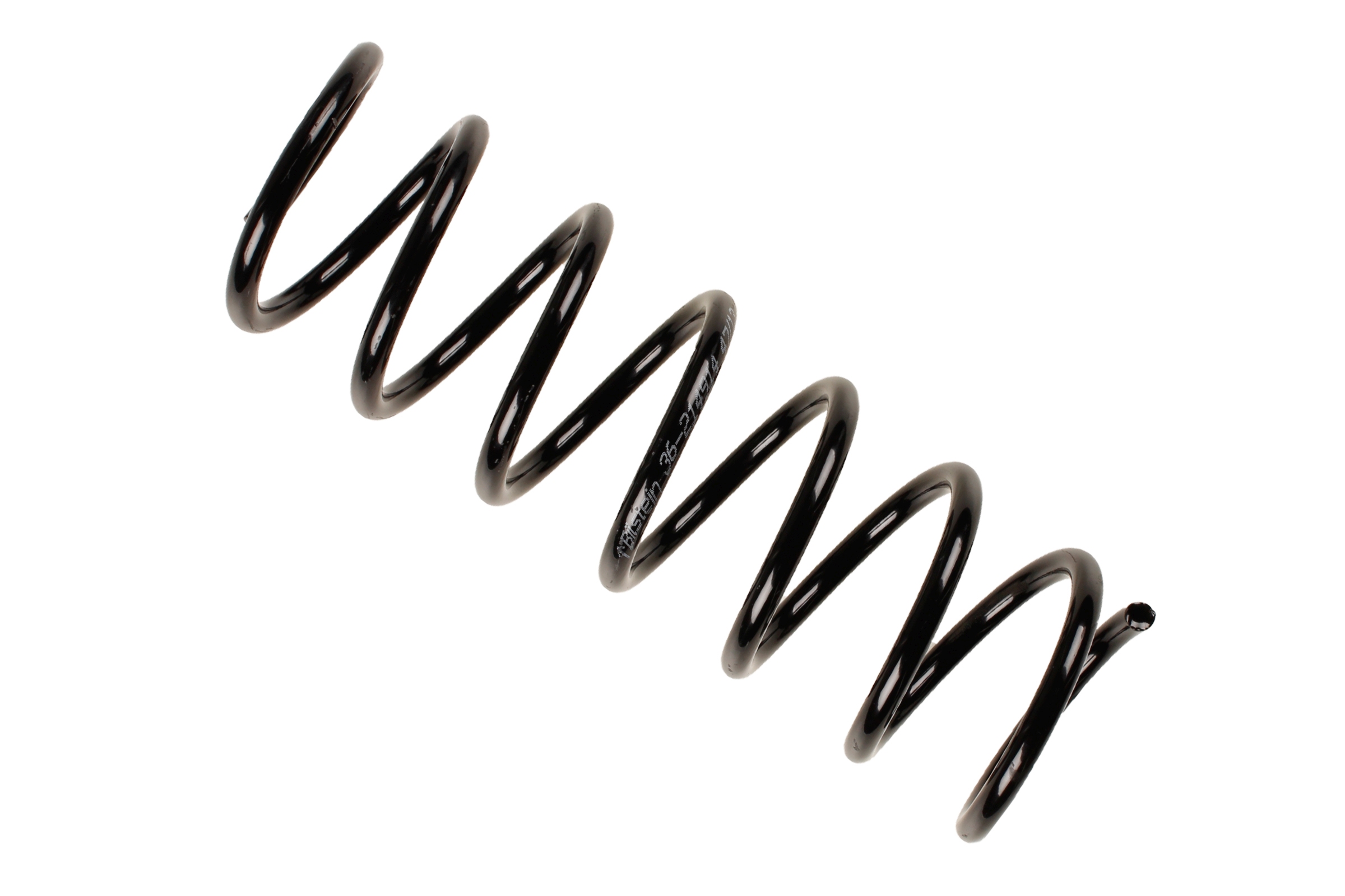 BILSTEIN 36-214914 BILSTEIN - B3 Serienersatz (Federn) Fahrwerksfeder