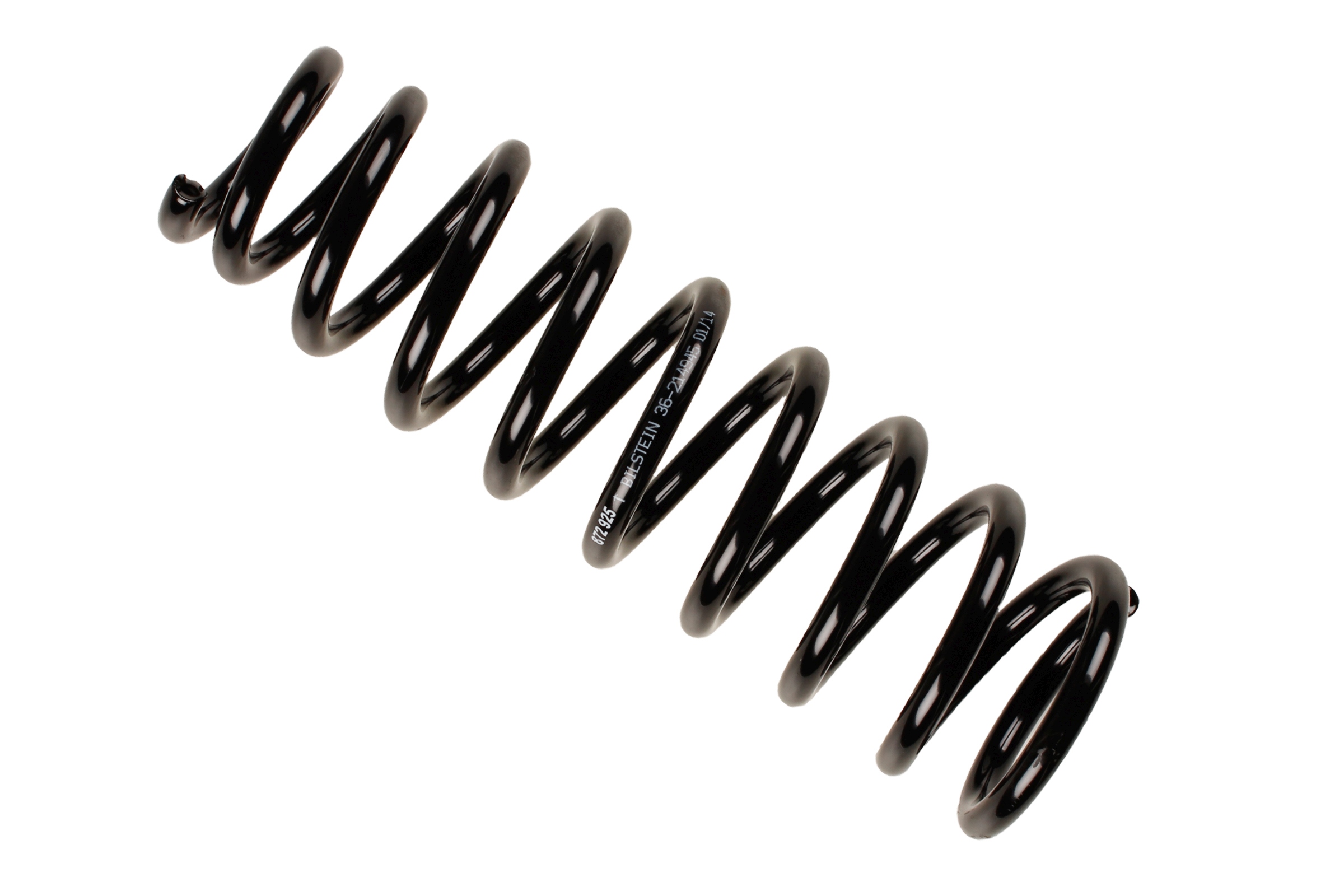 Suspension Spring