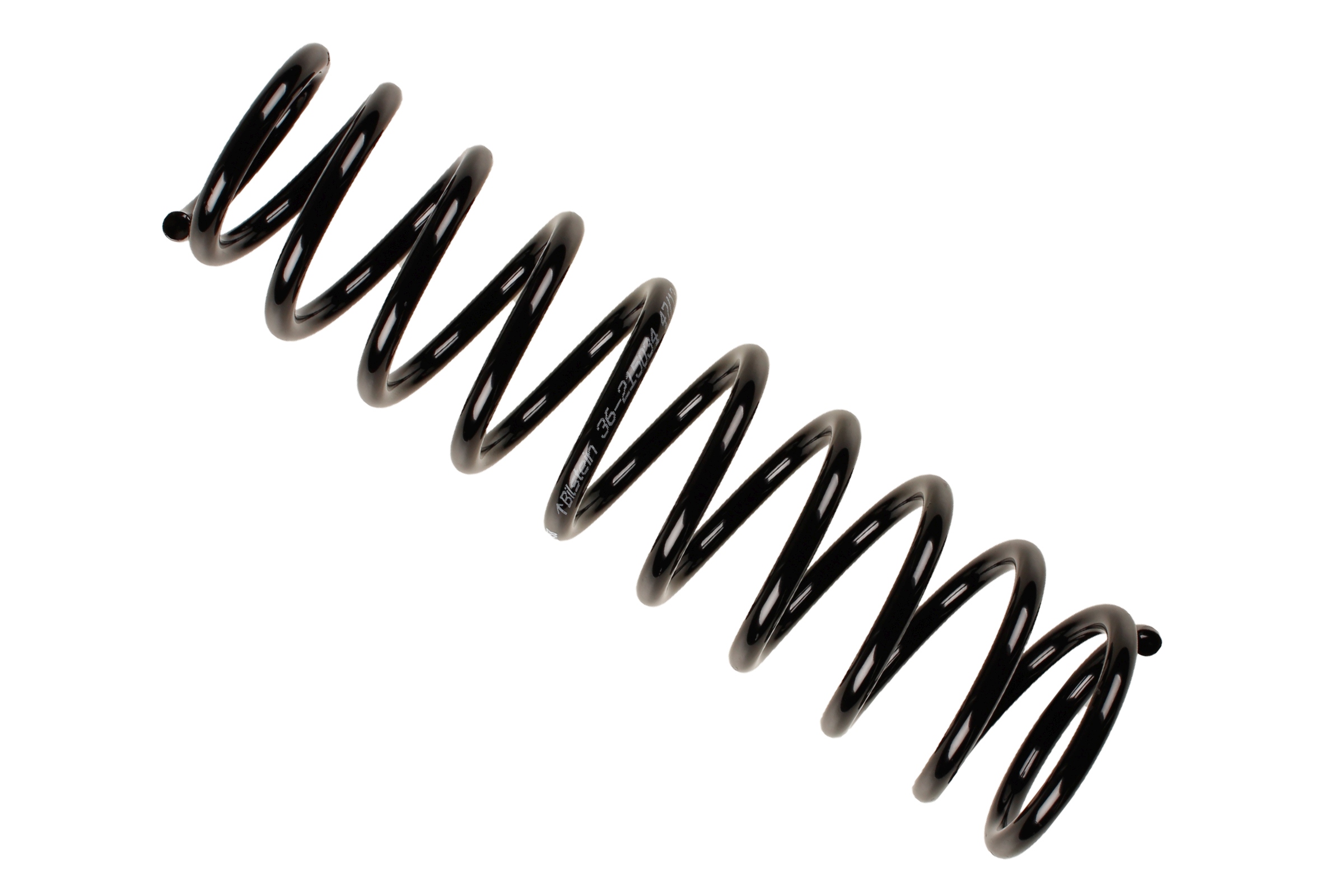 BILSTEIN 36-215034 BILSTEIN - B3 Serienersatz (Federn) Fahrwerksfeder