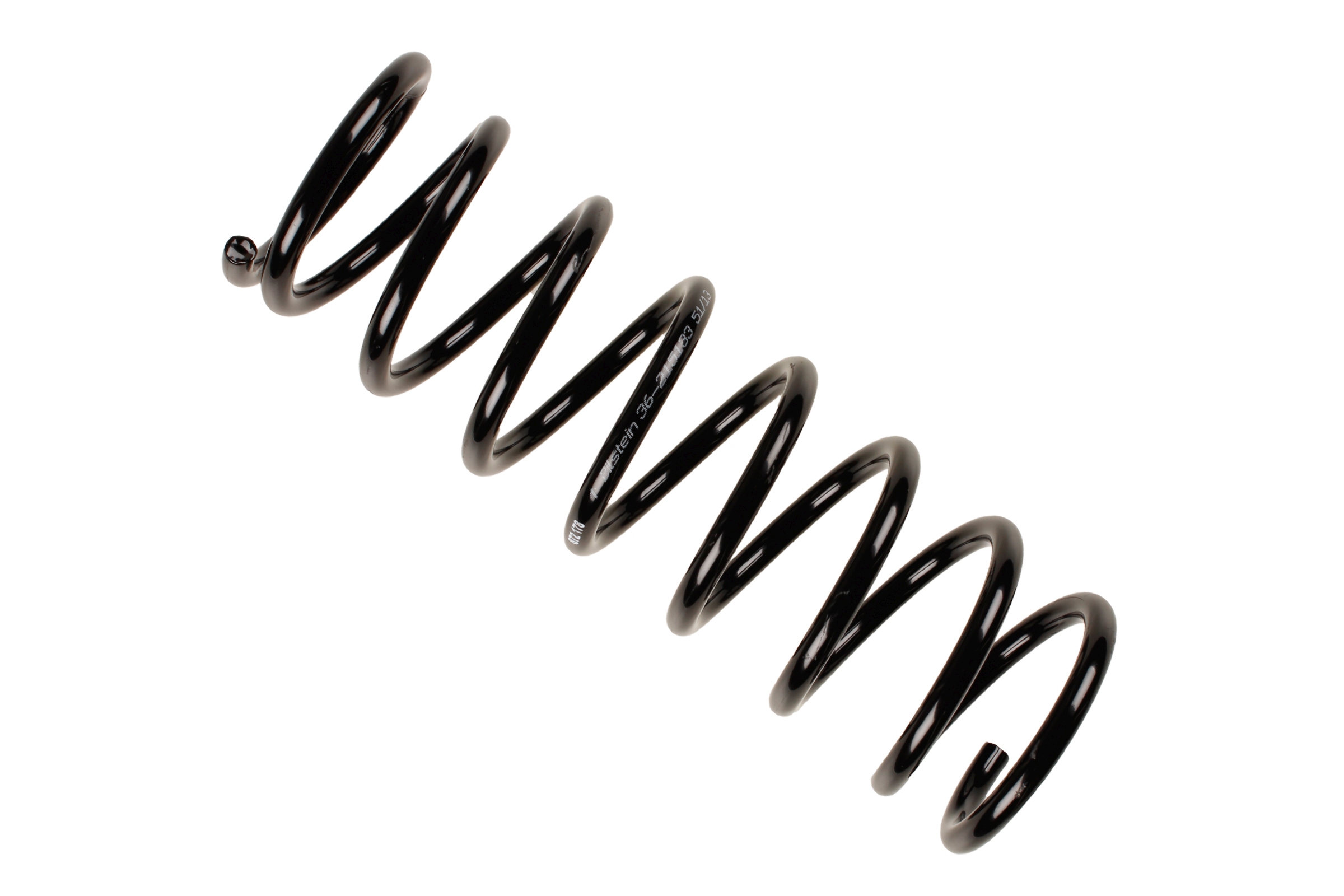 BILSTEIN 36-215133 BILSTEIN - B3 Serienersatz (Federn) Fahrwerksfeder