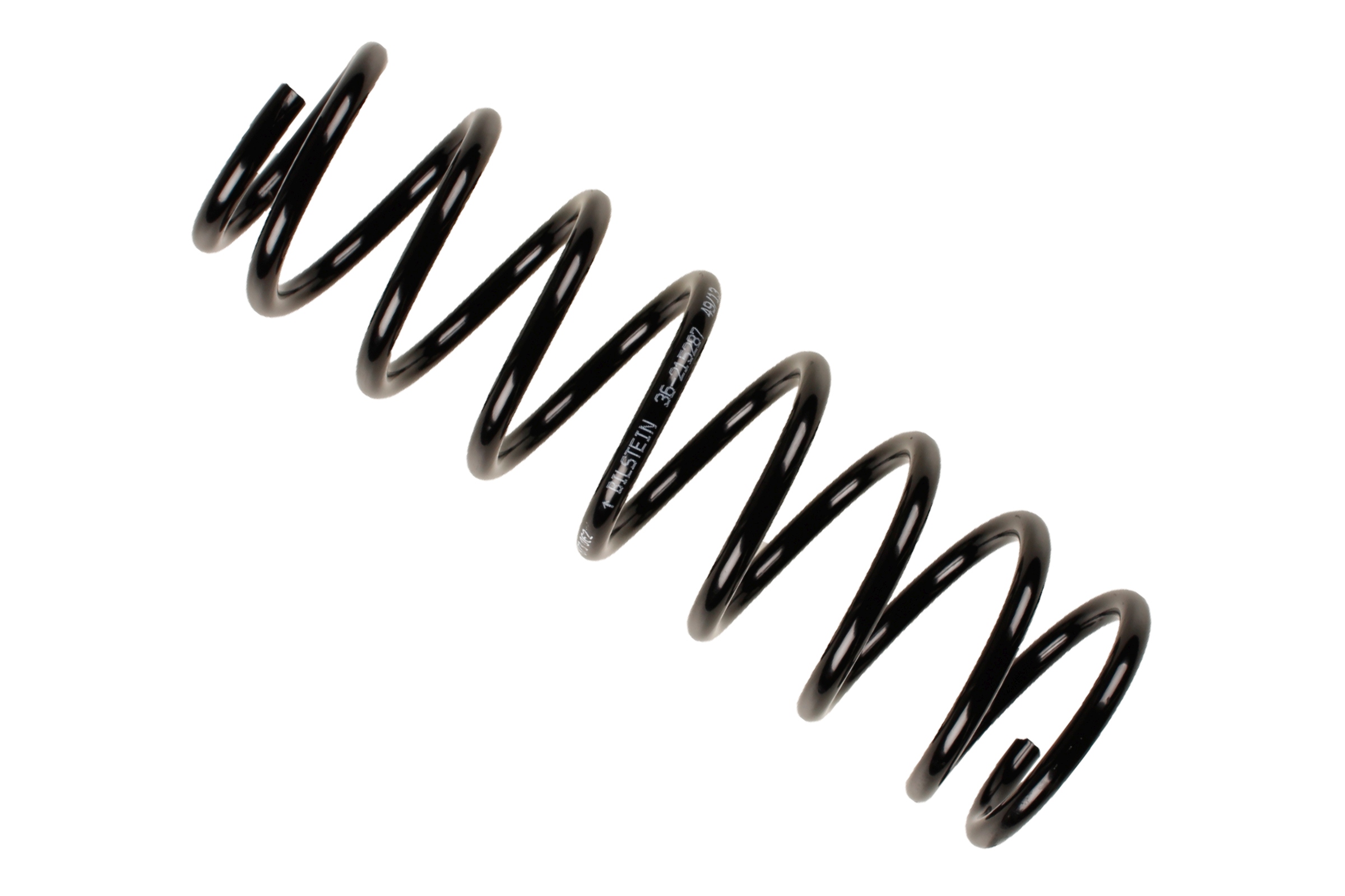 BILSTEIN 36-215287 BILSTEIN - B3 Serienersatz (Federn) Fahrwerksfeder