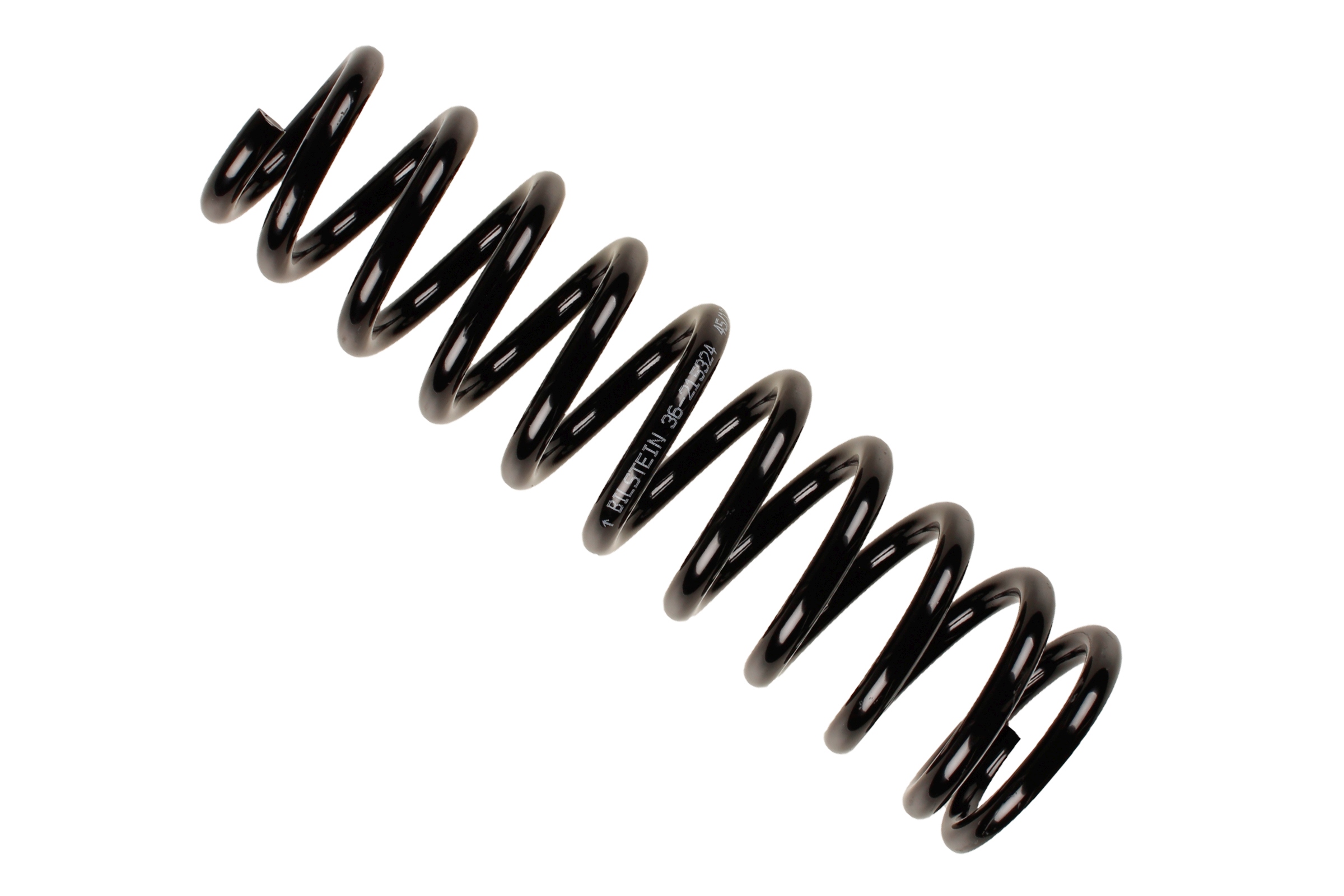BILSTEIN 36-215324 BILSTEIN - B3 Serienersatz (Federn) Fahrwerksfeder
