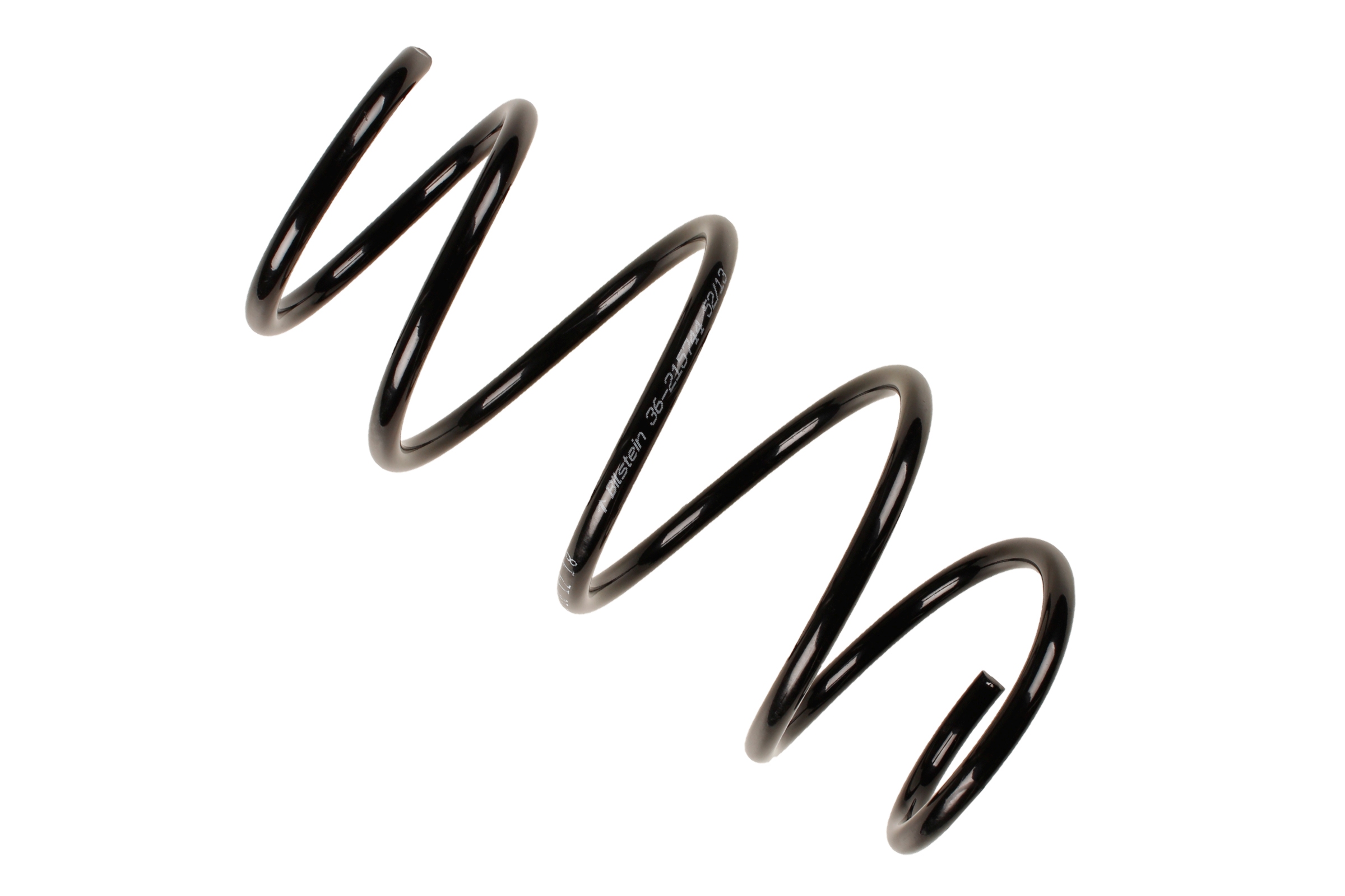 BILSTEIN 36-215744 BILSTEIN - B3 Serienersatz (Federn) Fahrwerksfeder