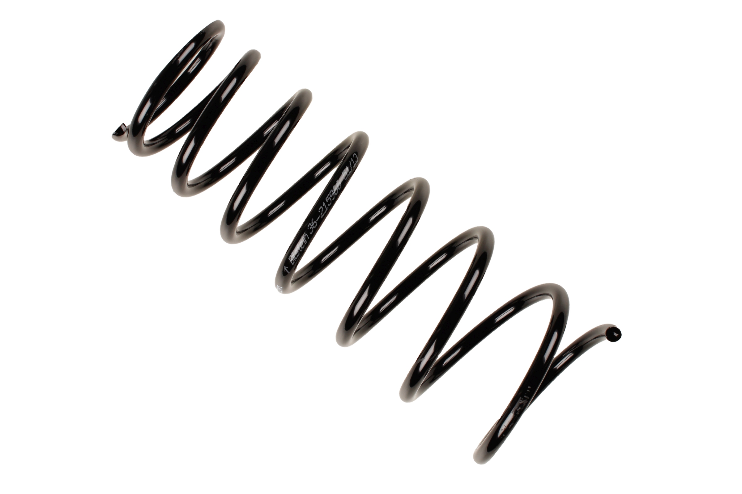 BILSTEIN 36-215966 BILSTEIN - B3 Serienersatz (Federn) Fahrwerksfeder