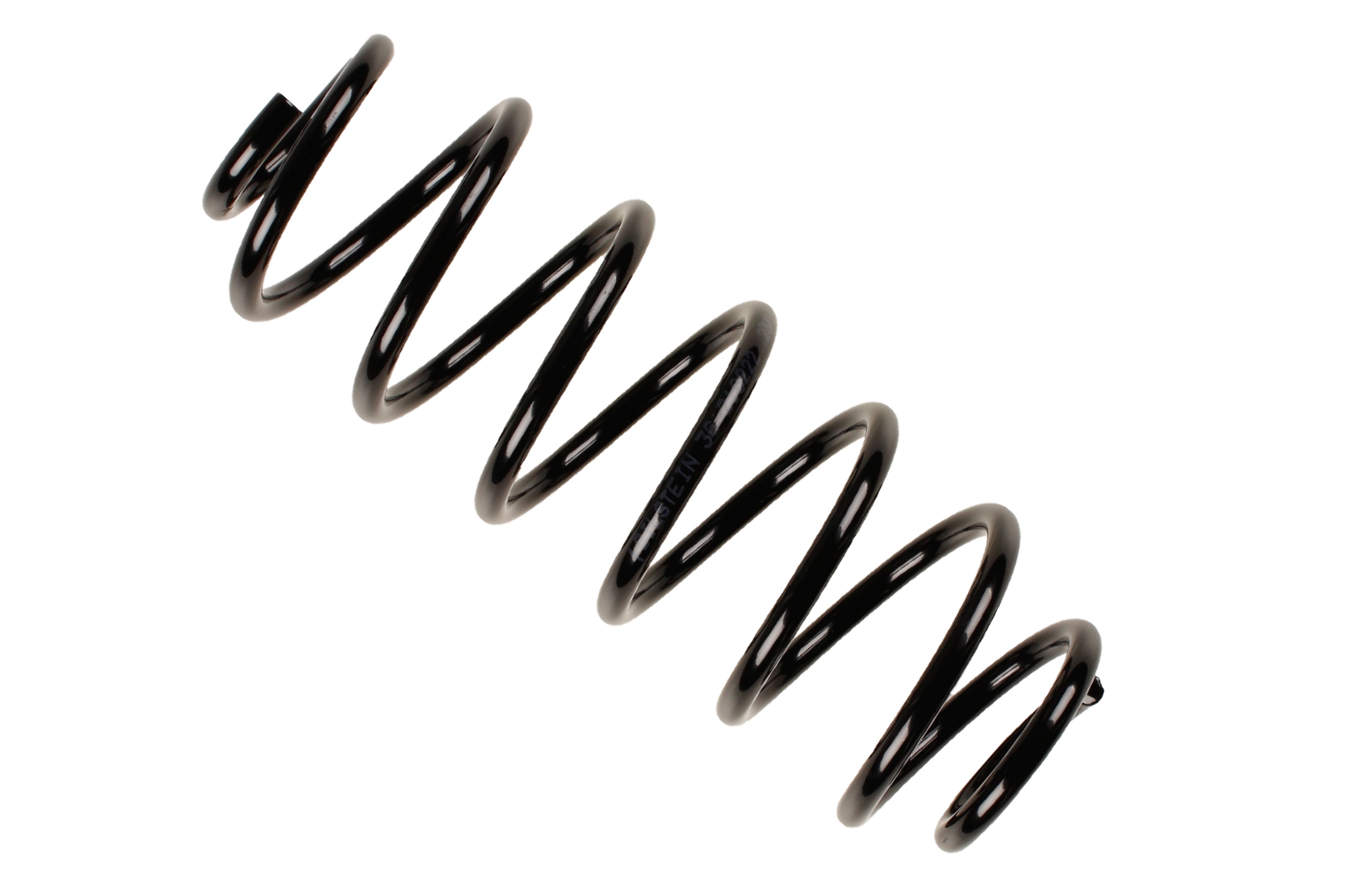 BILSTEIN 36-216222 BILSTEIN - B3 Serienersatz (Federn) Fahrwerksfeder