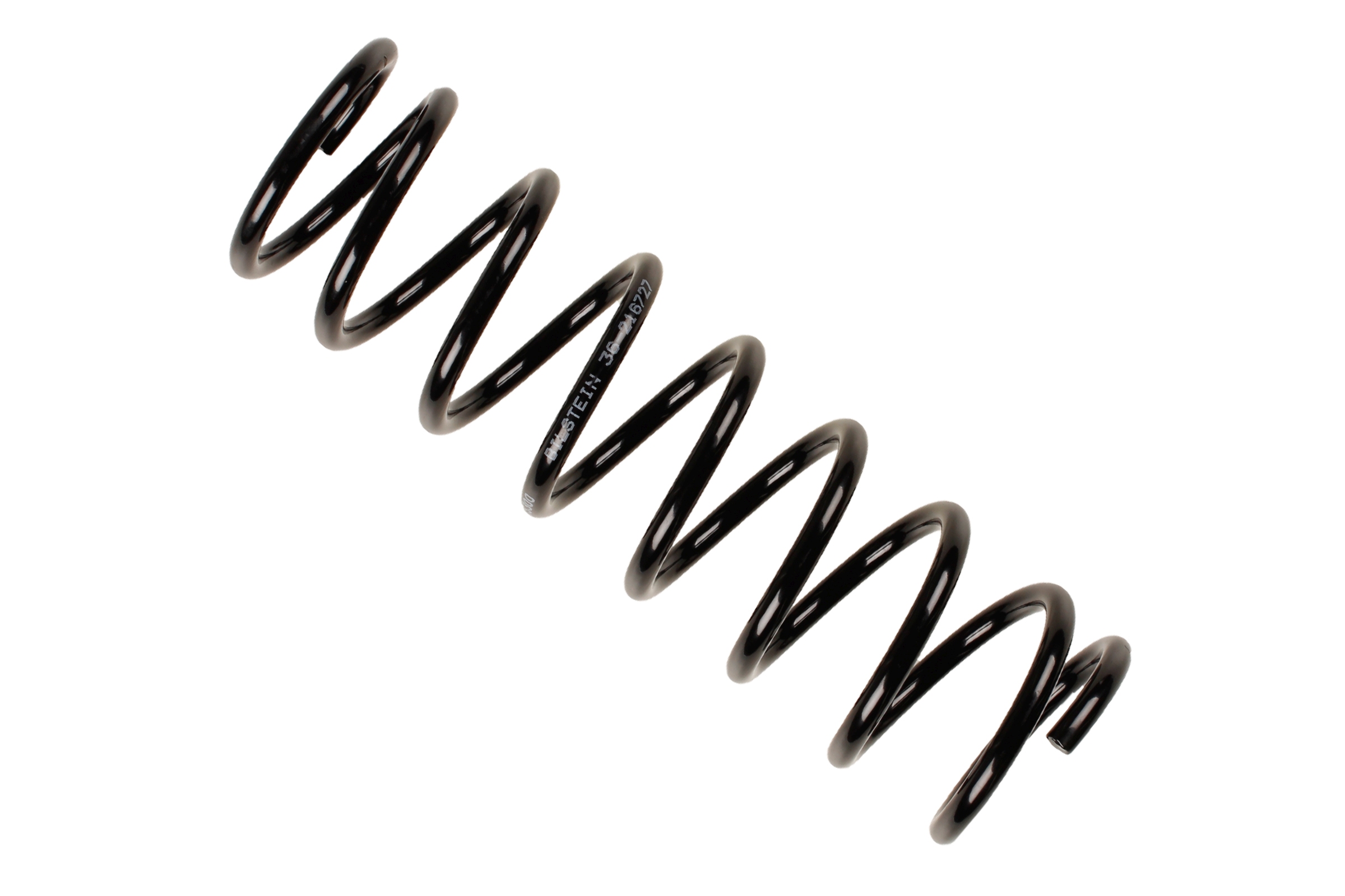BILSTEIN 36-216727 BILSTEIN - B3 Serienersatz (Federn) Fahrwerksfeder