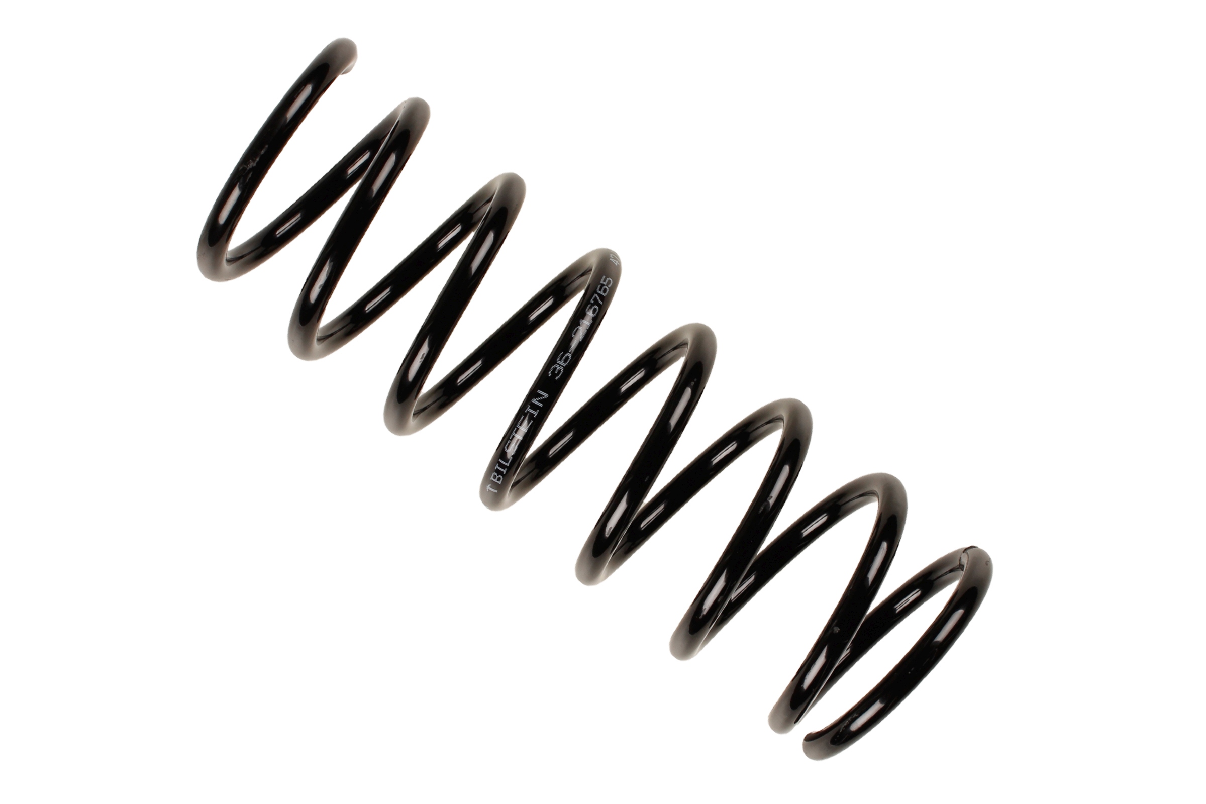 BILSTEIN 36-216765 BILSTEIN - B3 Serienersatz (Federn) Fahrwerksfeder