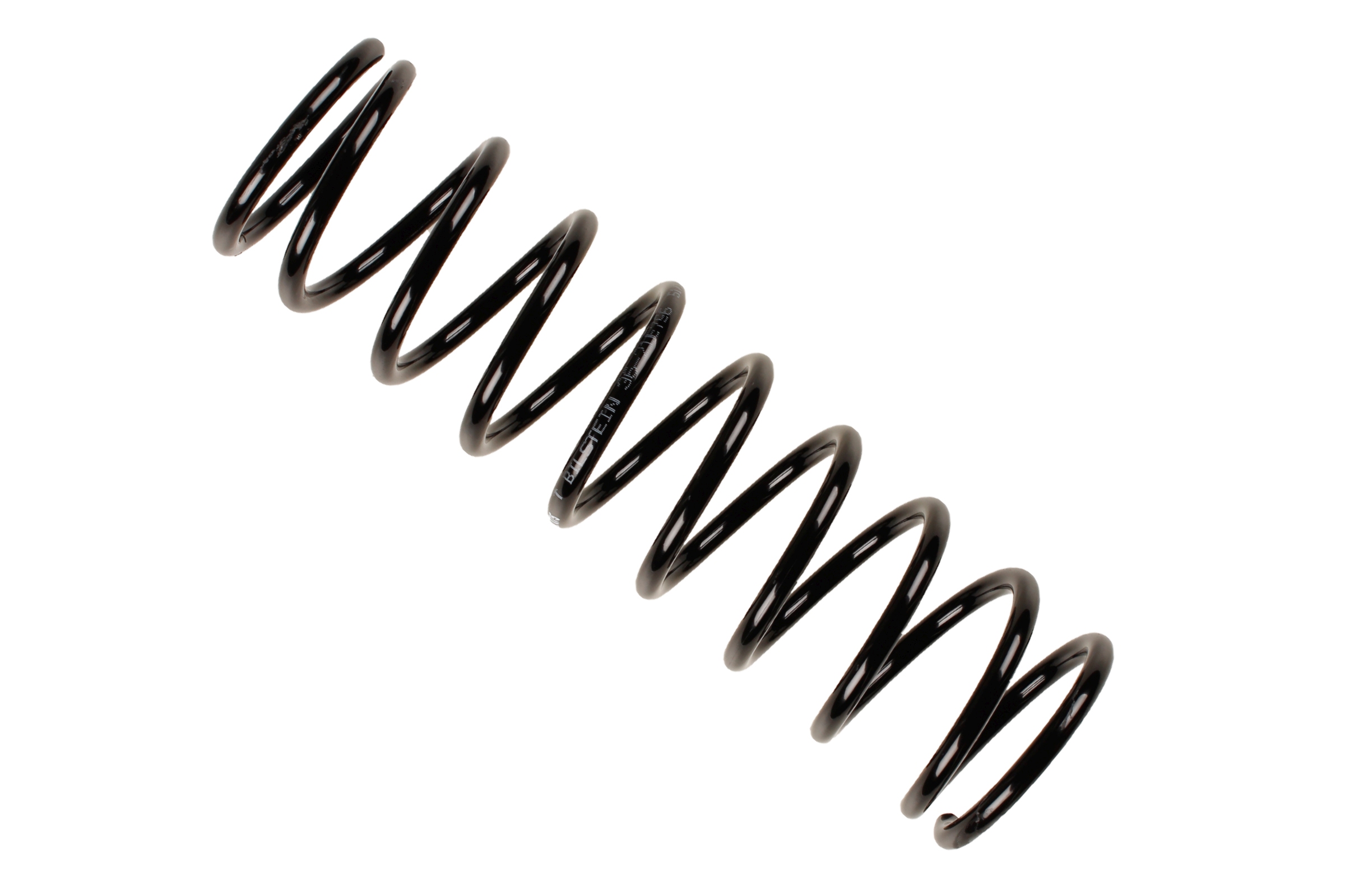 BILSTEIN 36-216796 BILSTEIN - B3 Serienersatz (Federn) Fahrwerksfeder