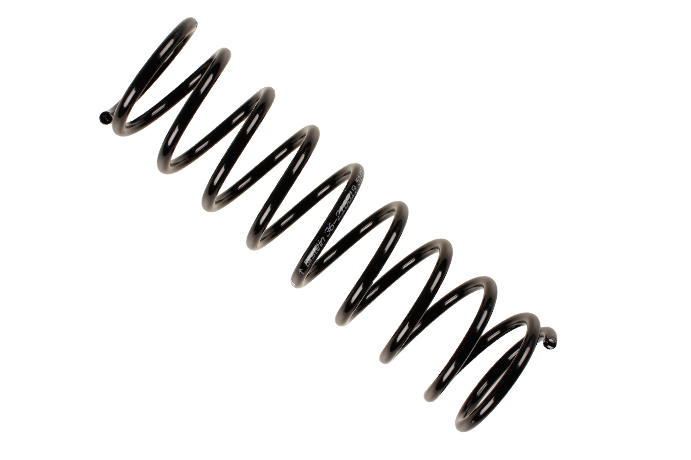 BILSTEIN 36-216819 BILSTEIN - B3 Serienersatz (Federn) Fahrwerksfeder