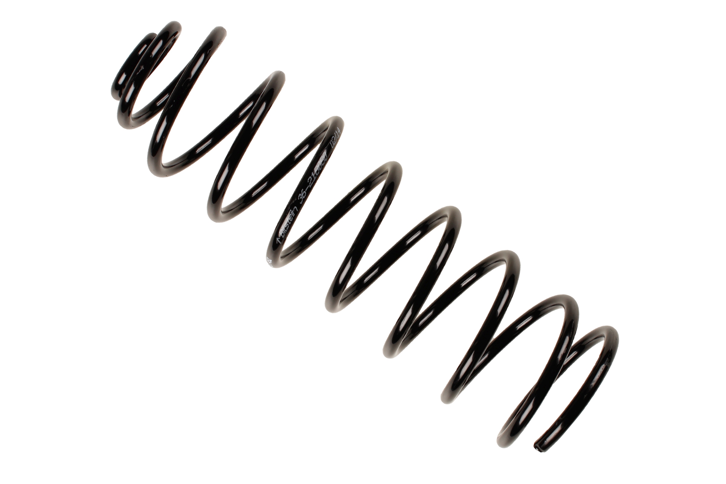 BILSTEIN 36-218080 BILSTEIN - B3 Serienersatz (Federn) Fahrwerksfeder