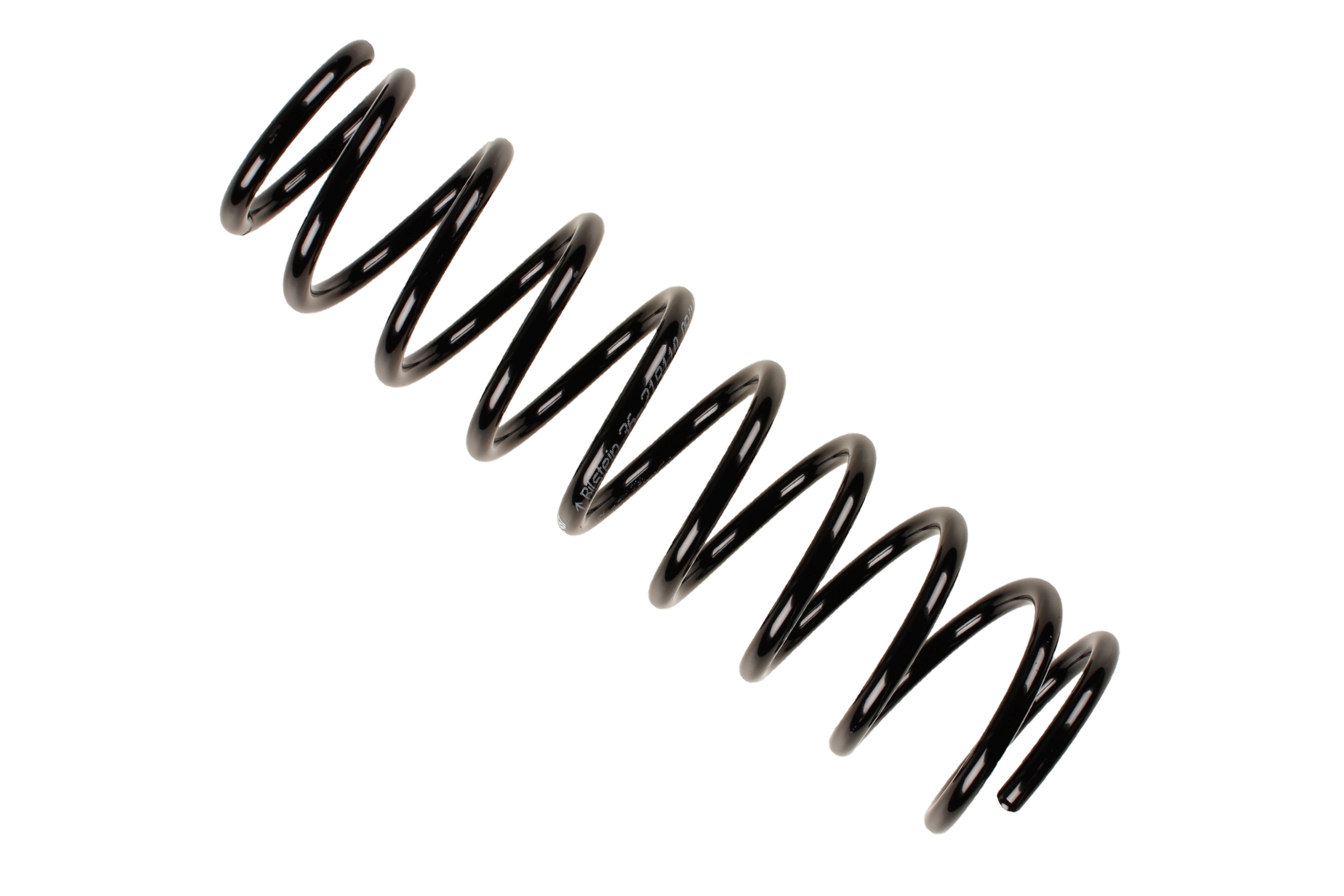 BILSTEIN 36-218110 BILSTEIN - B3 Serienersatz (Federn) Fahrwerksfeder