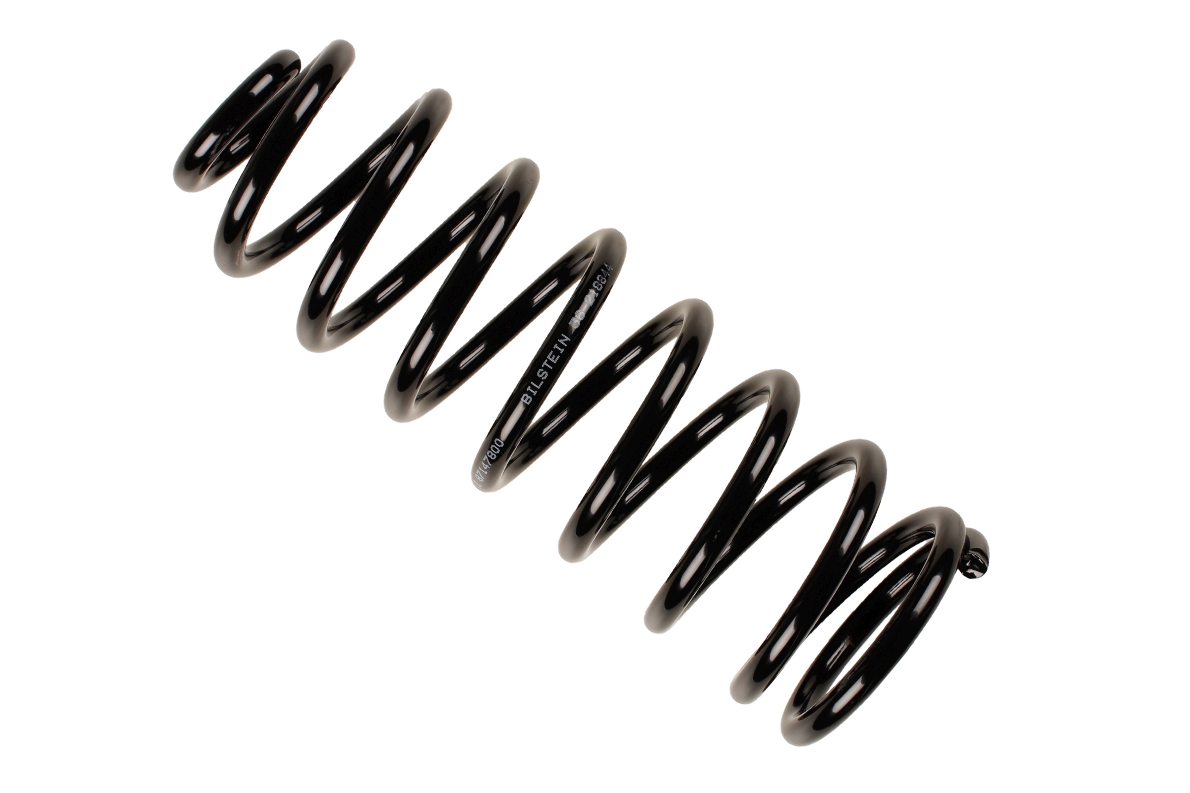 BILSTEIN 36-218844 BILSTEIN - B3 Serienersatz (Federn) Fahrwerksfeder