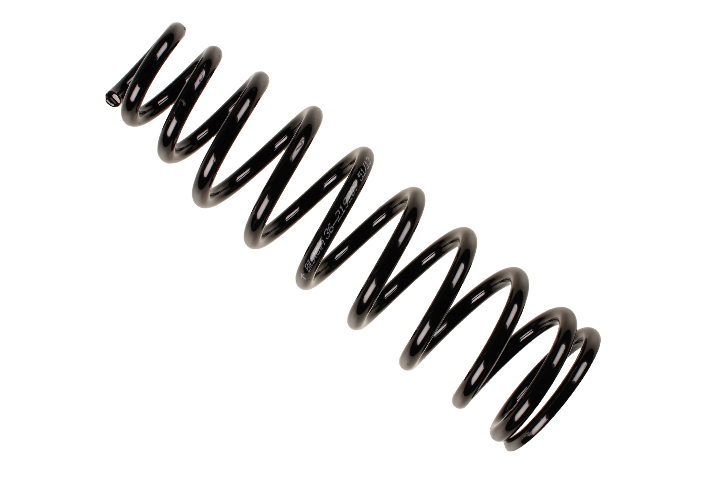 BILSTEIN 36-219209 BILSTEIN - B3 Serienersatz (Federn) Fahrwerksfeder