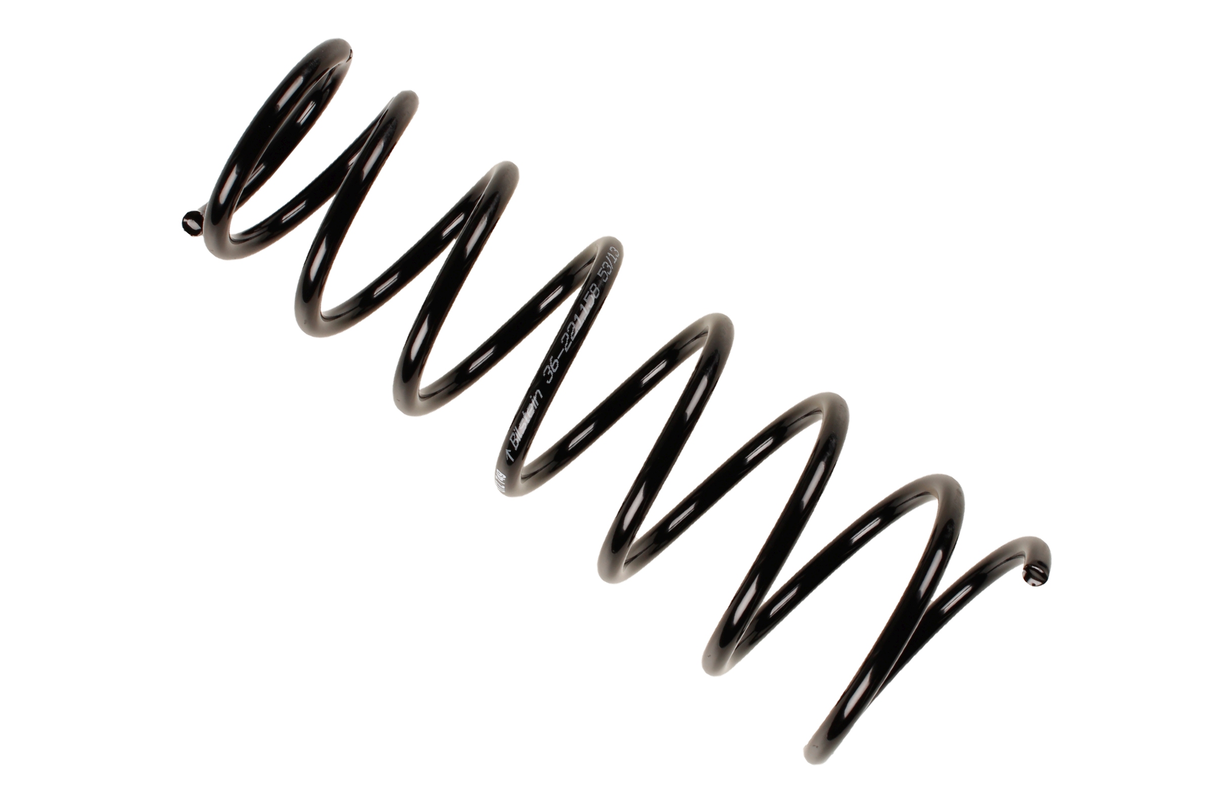 BILSTEIN 36-221158 BILSTEIN - B3 Serienersatz (Federn) Fahrwerksfeder