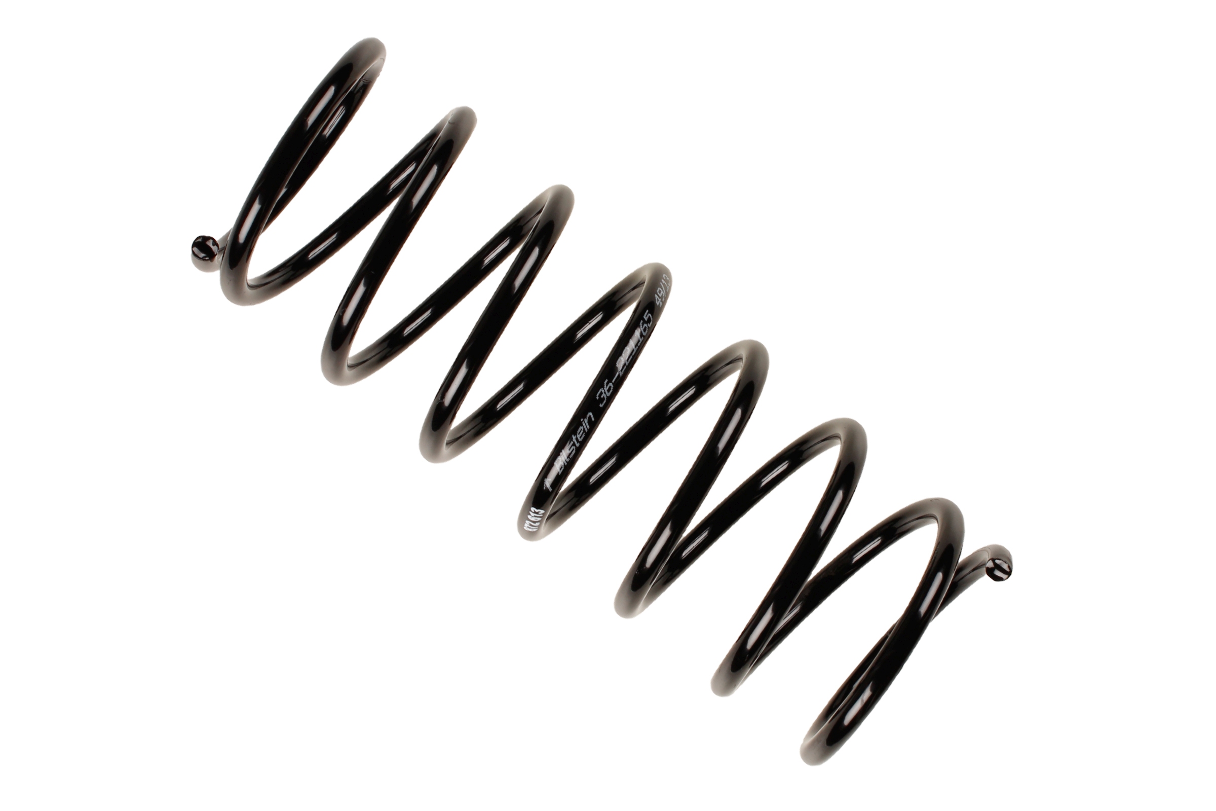 BILSTEIN 36-221165 BILSTEIN - B3 Serienersatz (Federn) Fahrwerksfeder