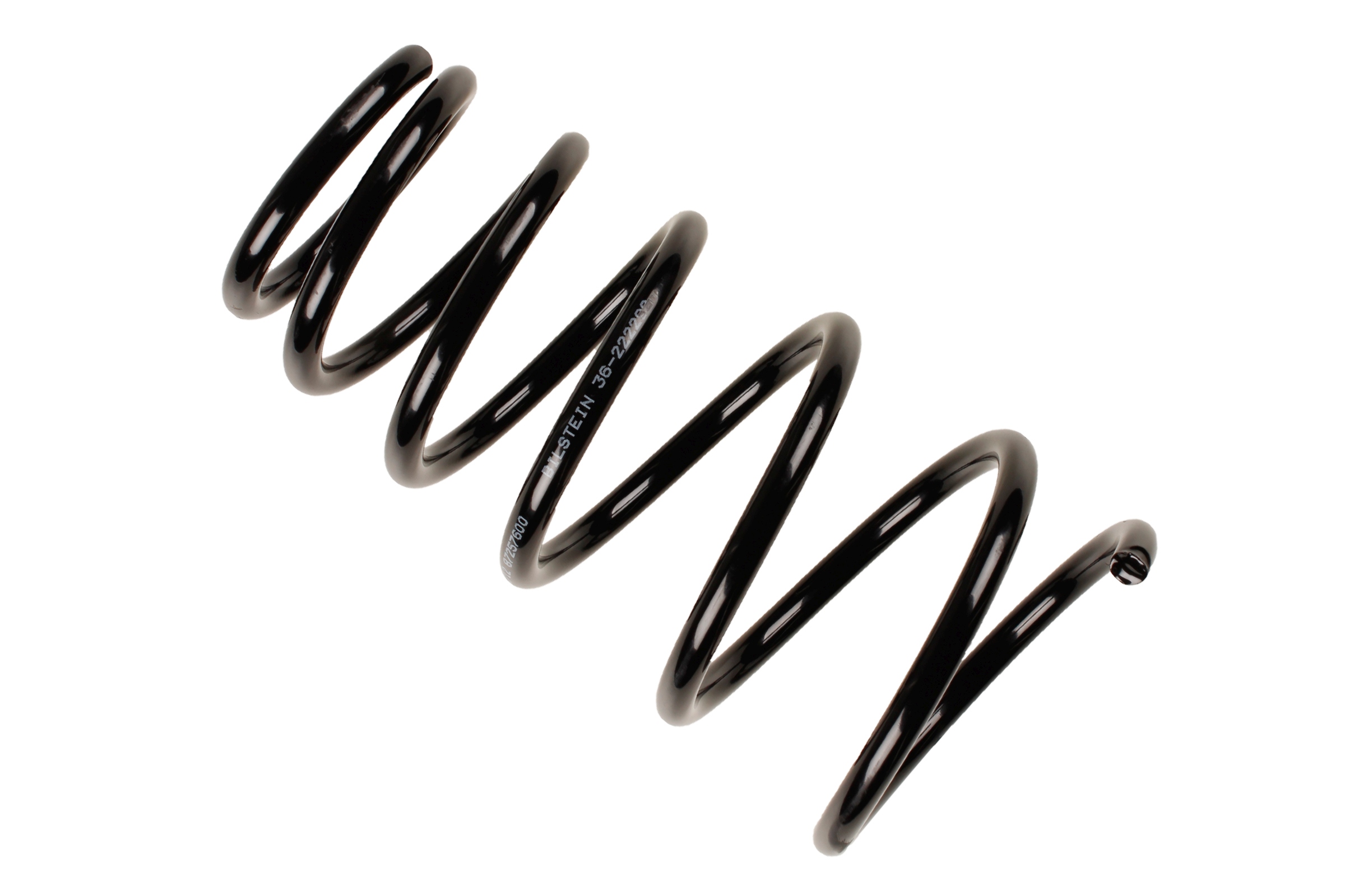 Suspension Spring