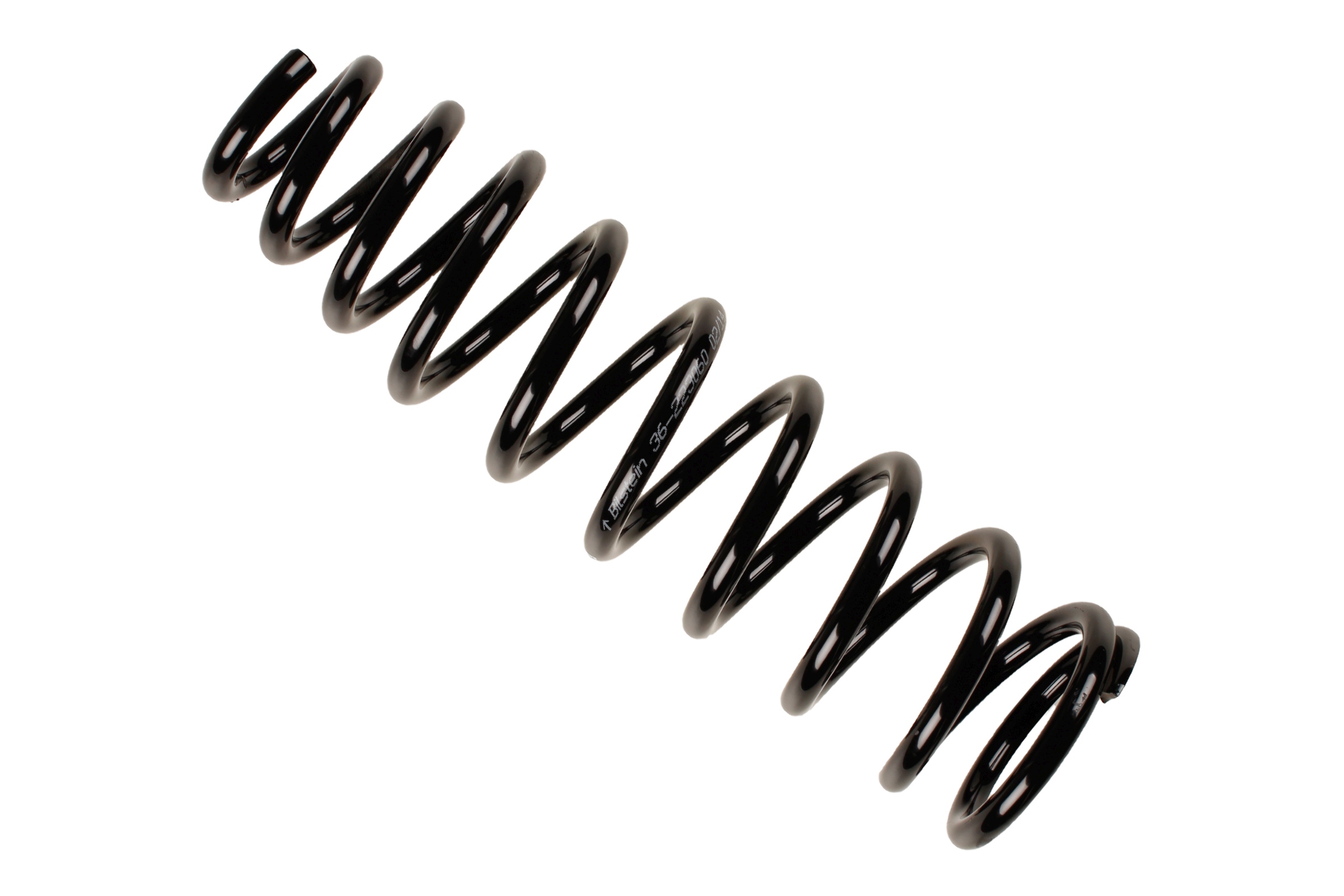 BILSTEIN 36-223060 BILSTEIN - B3 Serienersatz (Federn) Fahrwerksfeder