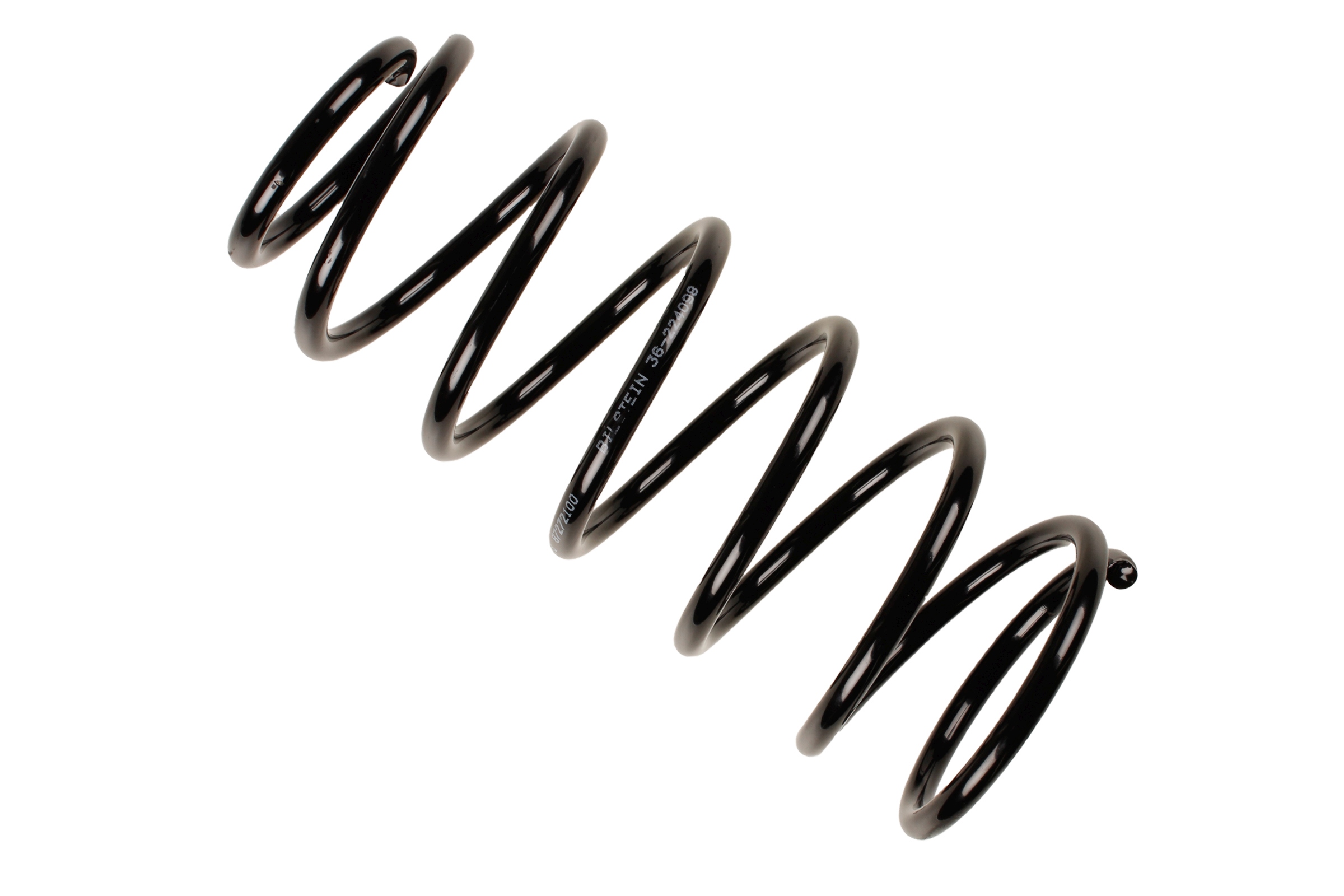 BILSTEIN 36-224098 BILSTEIN - B3 Serienersatz (Federn) Fahrwerksfeder