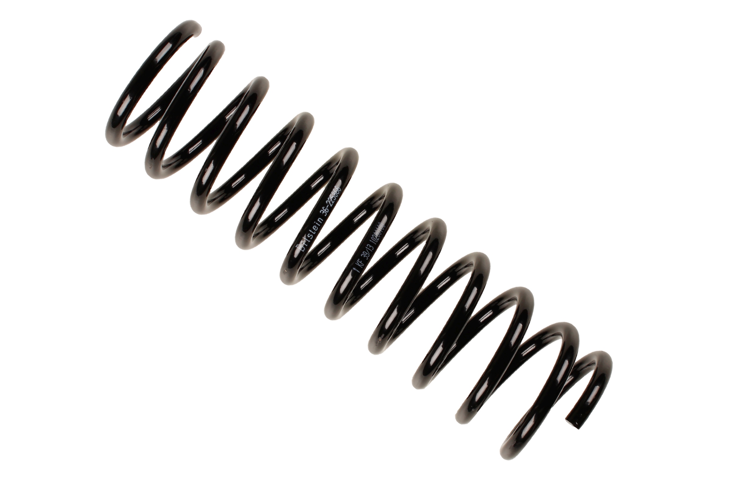 Suspension Spring