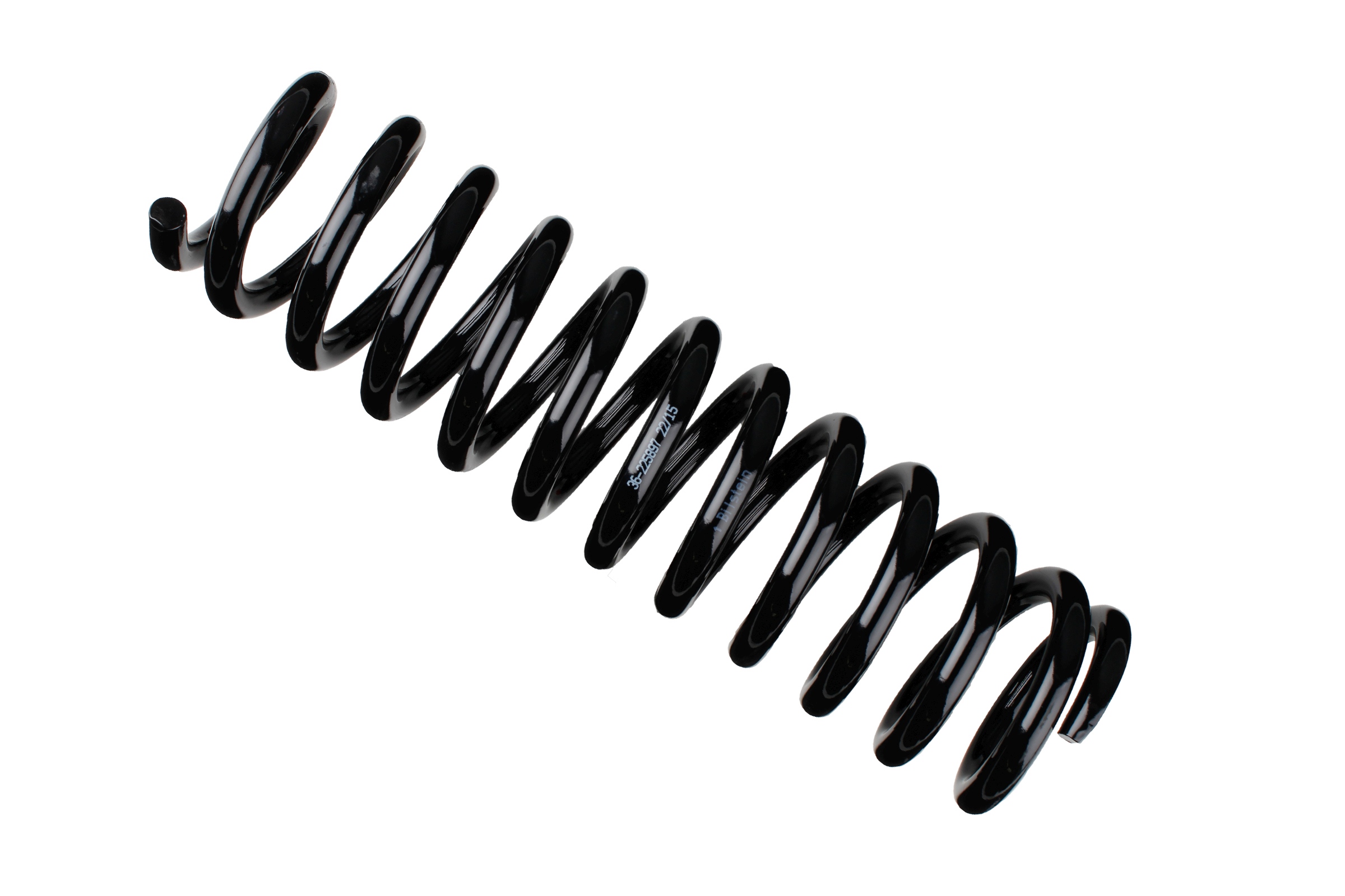 Suspension Spring