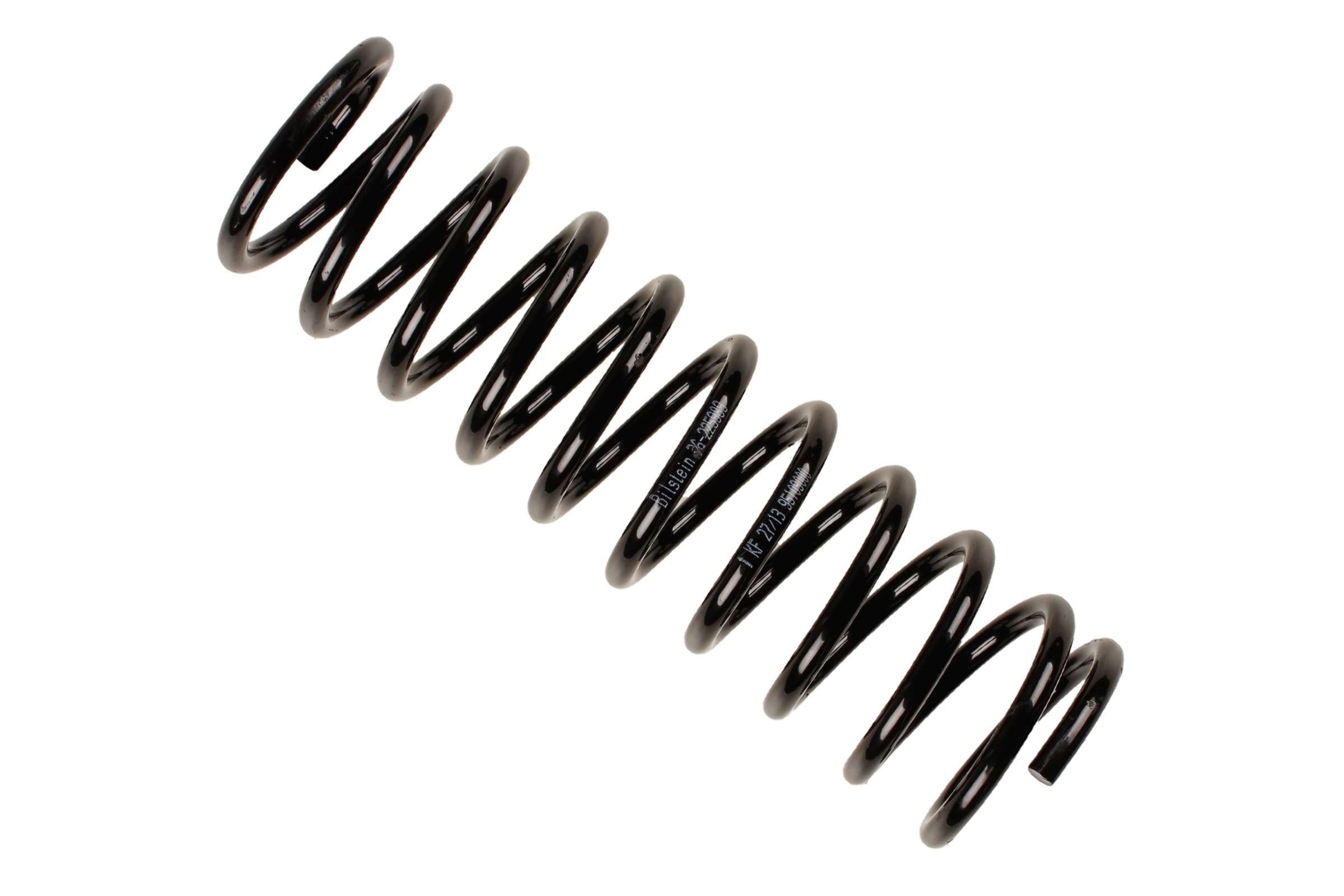 Suspension Spring