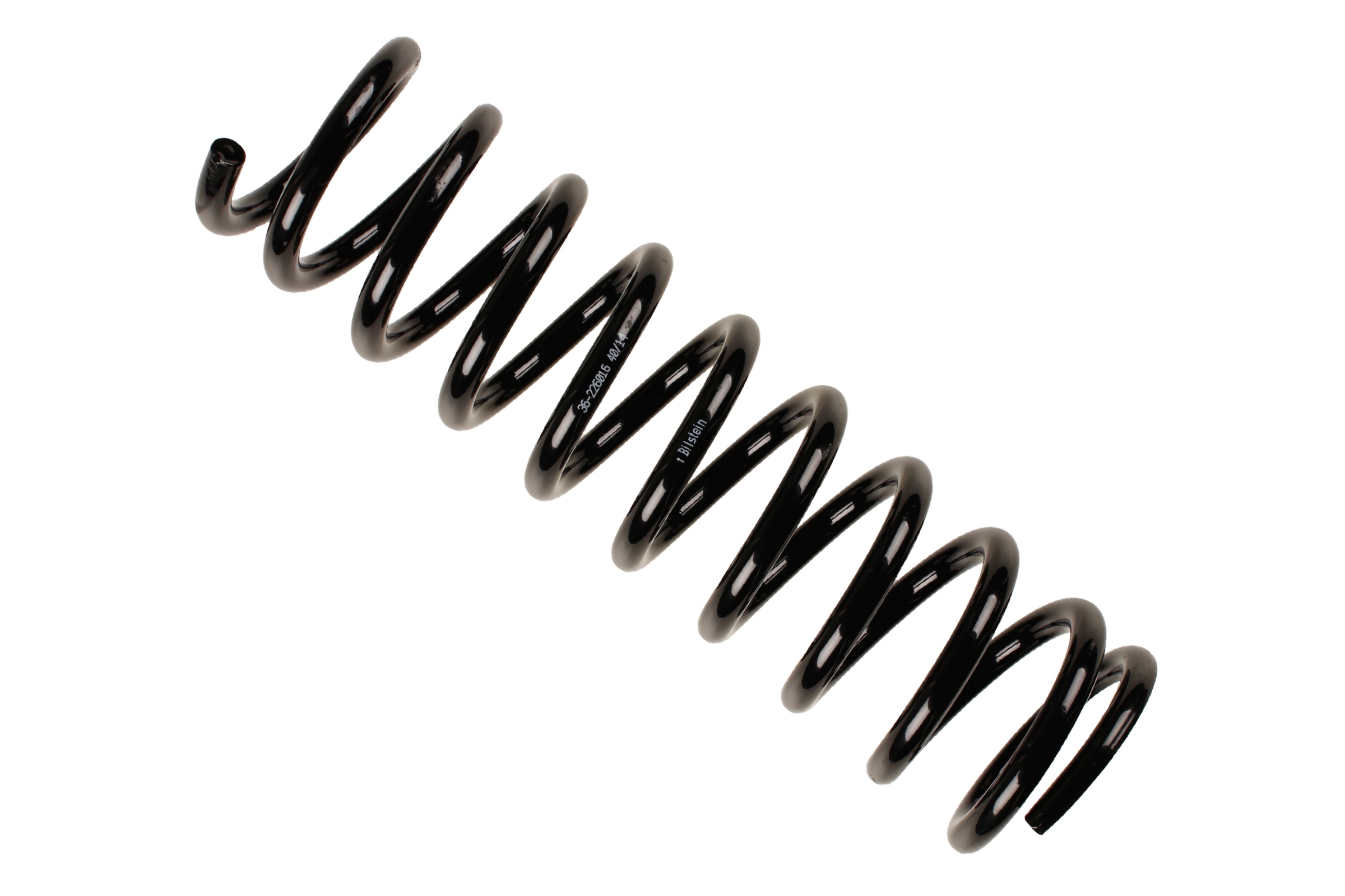 Suspension Spring
