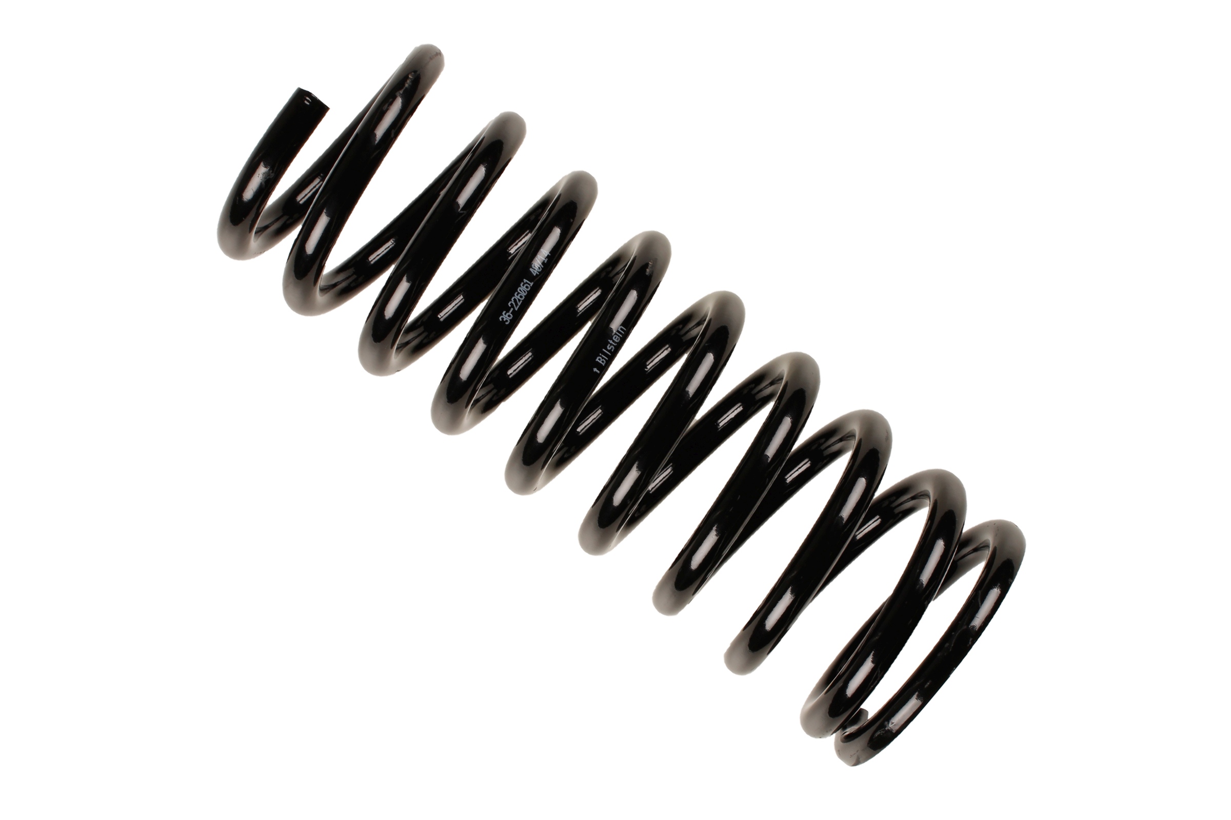 Suspension Spring