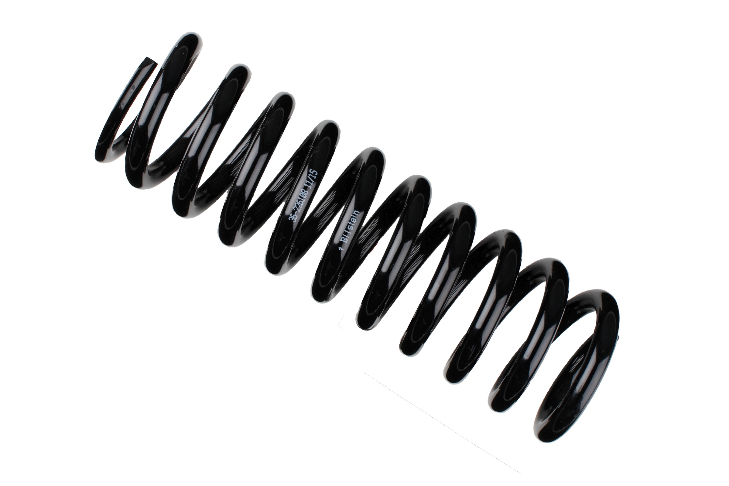 Suspension Spring